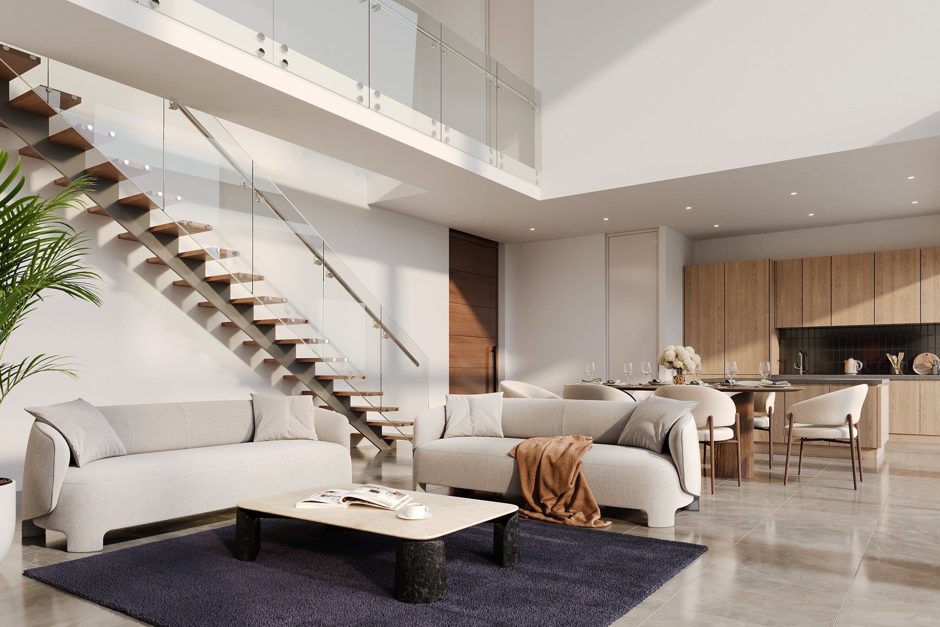 Nybyggnation - detached - Calpe