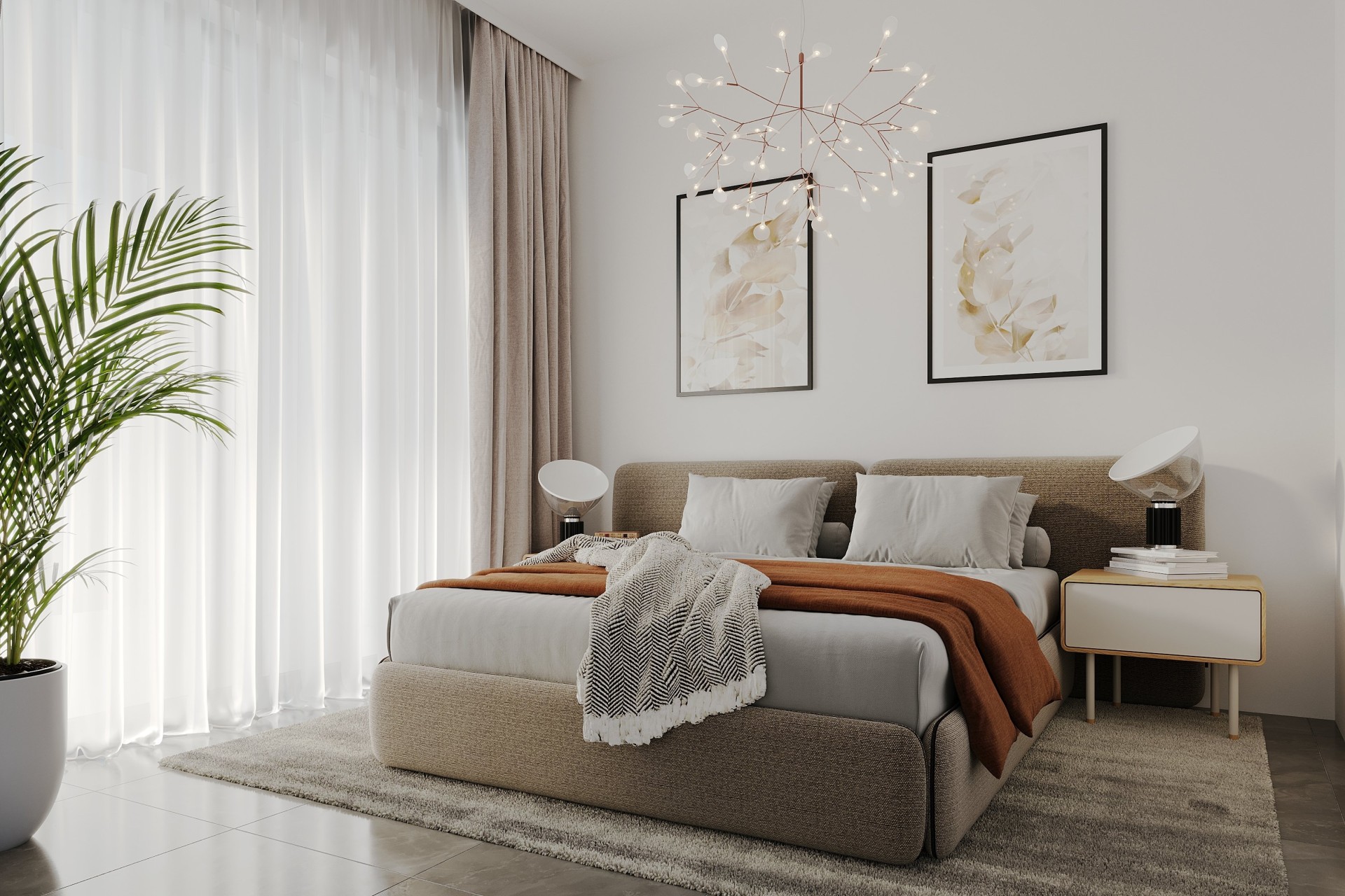 Nybyggnation - detached - Calpe