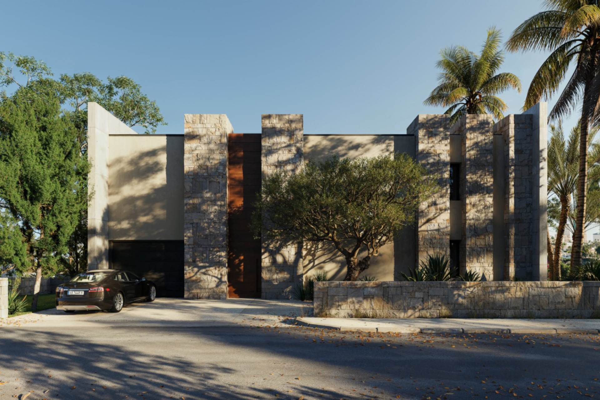 Nybyggnation - detached - Calpe