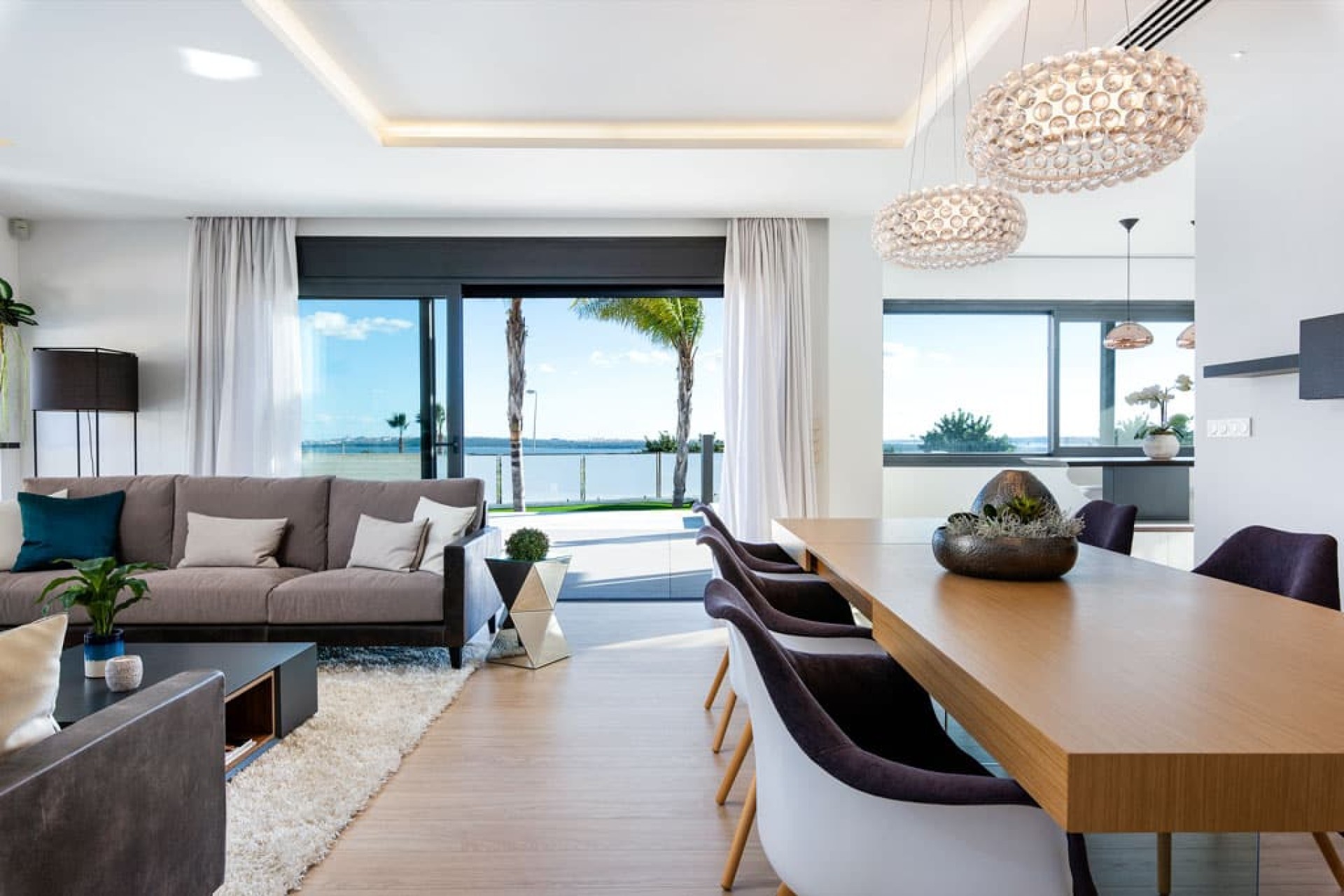 Nybyggnation - detached - Ciudad Quesada