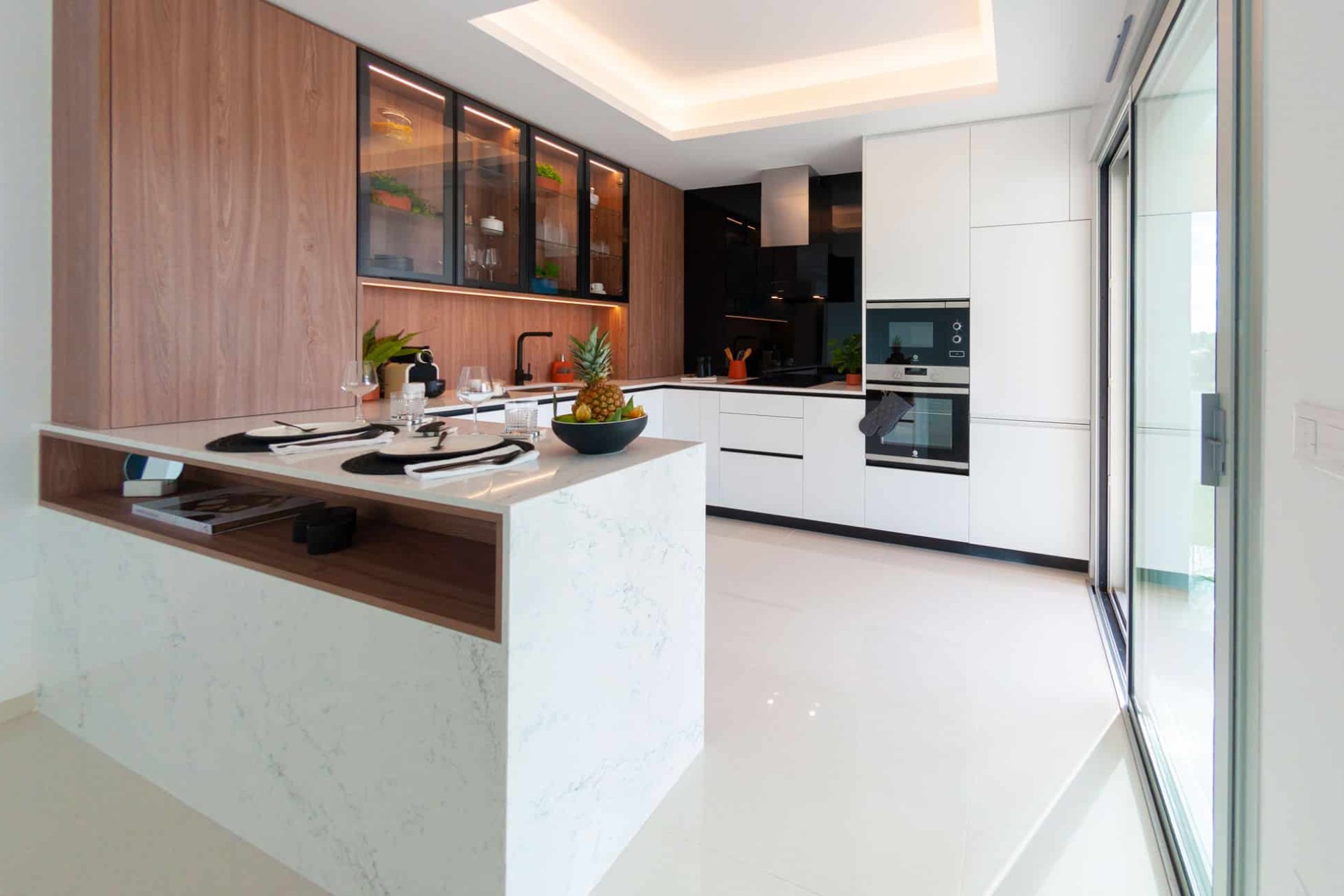 Nybyggnation - detached - Ciudad Quesada