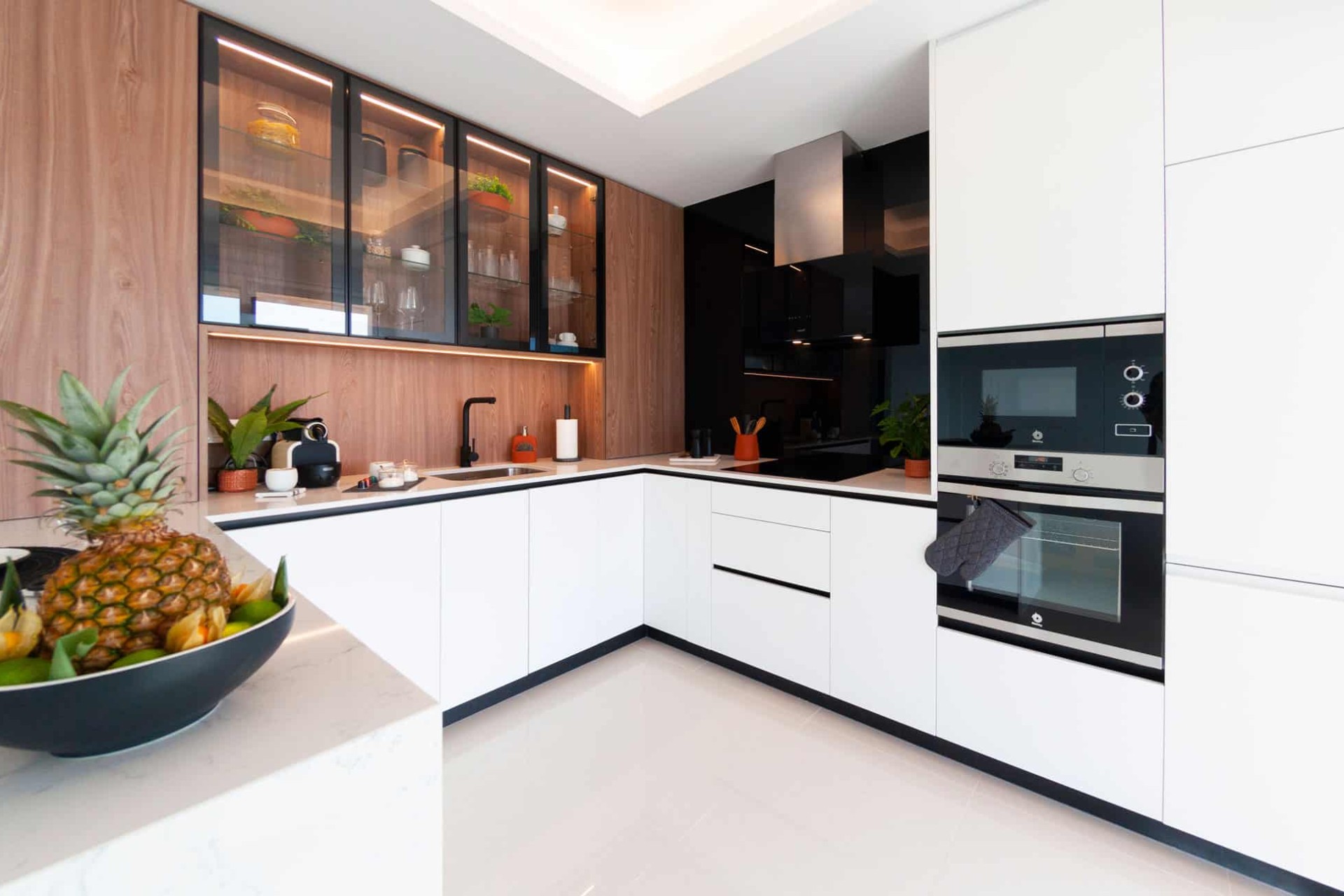 Nybyggnation - detached - Ciudad Quesada