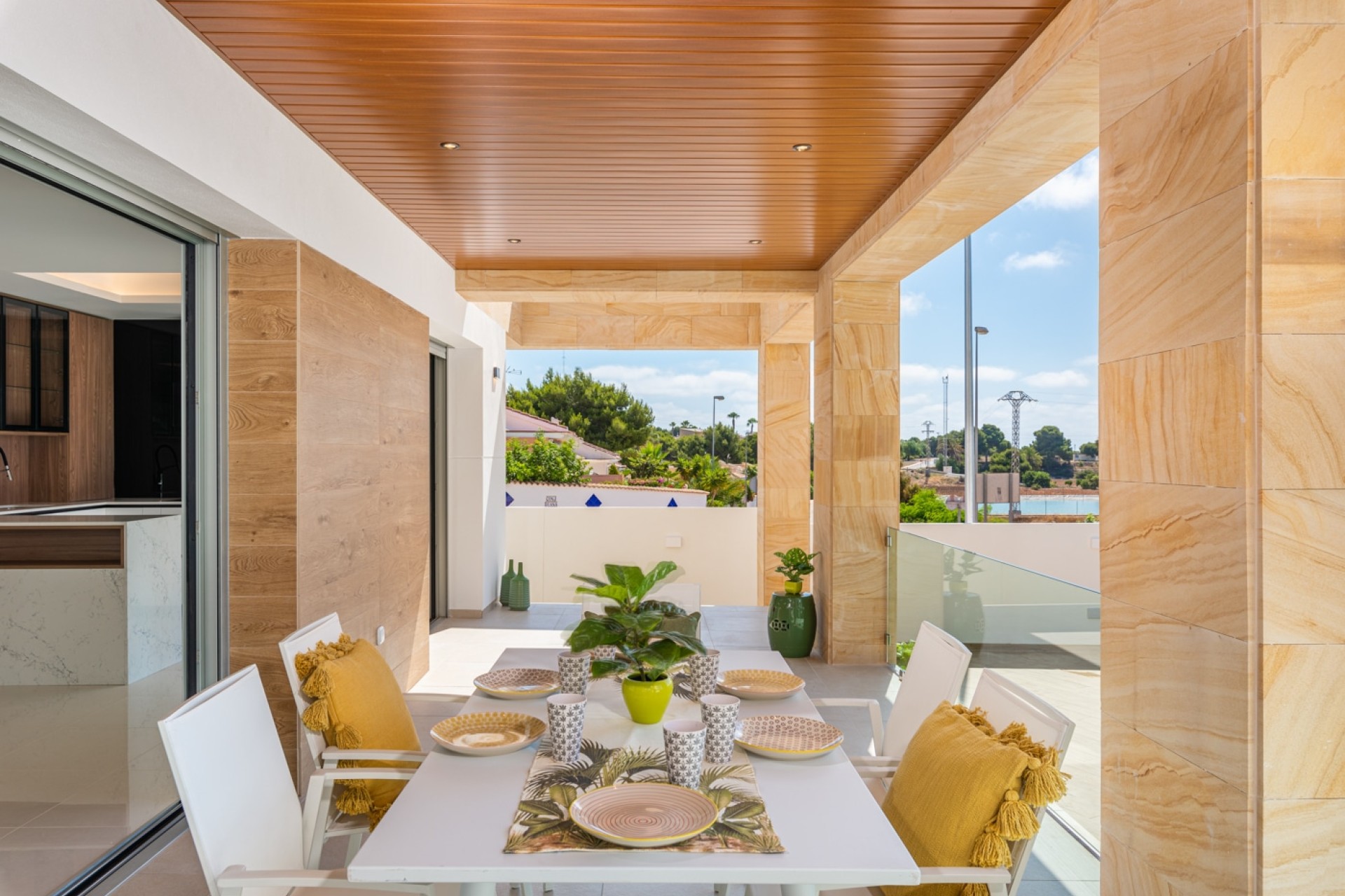 Nybyggnation - detached - Ciudad Quesada