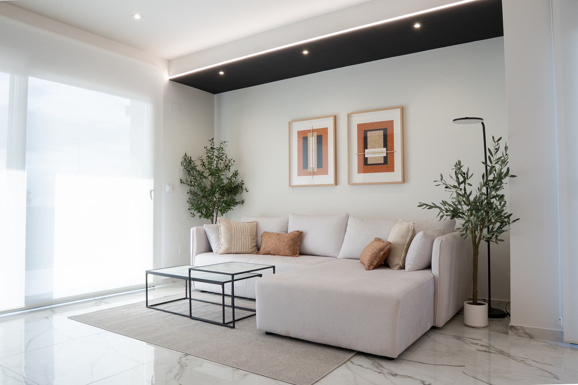 Nybyggnation - detached - Ciudad Quesada