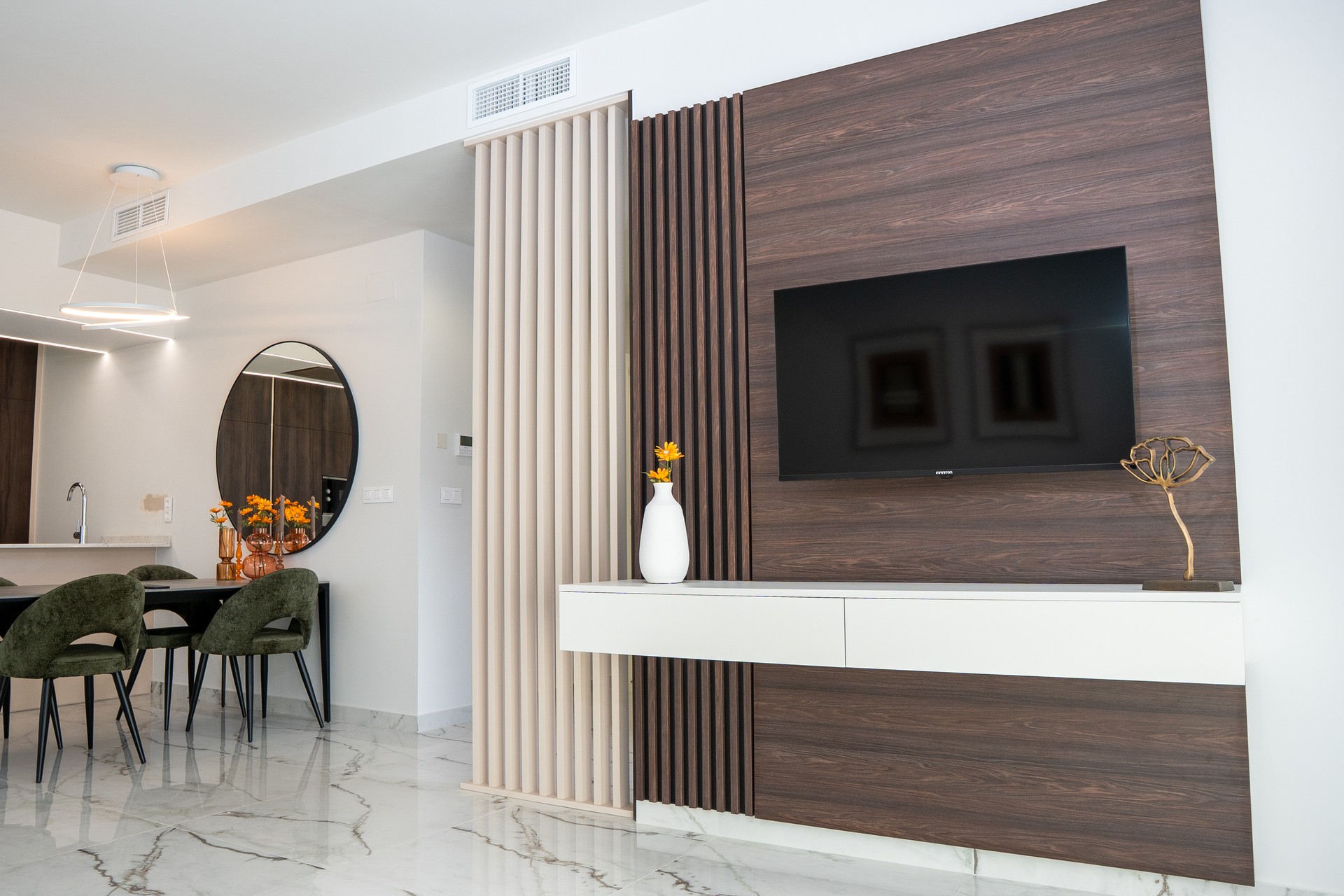 Nybyggnation - detached - Ciudad Quesada