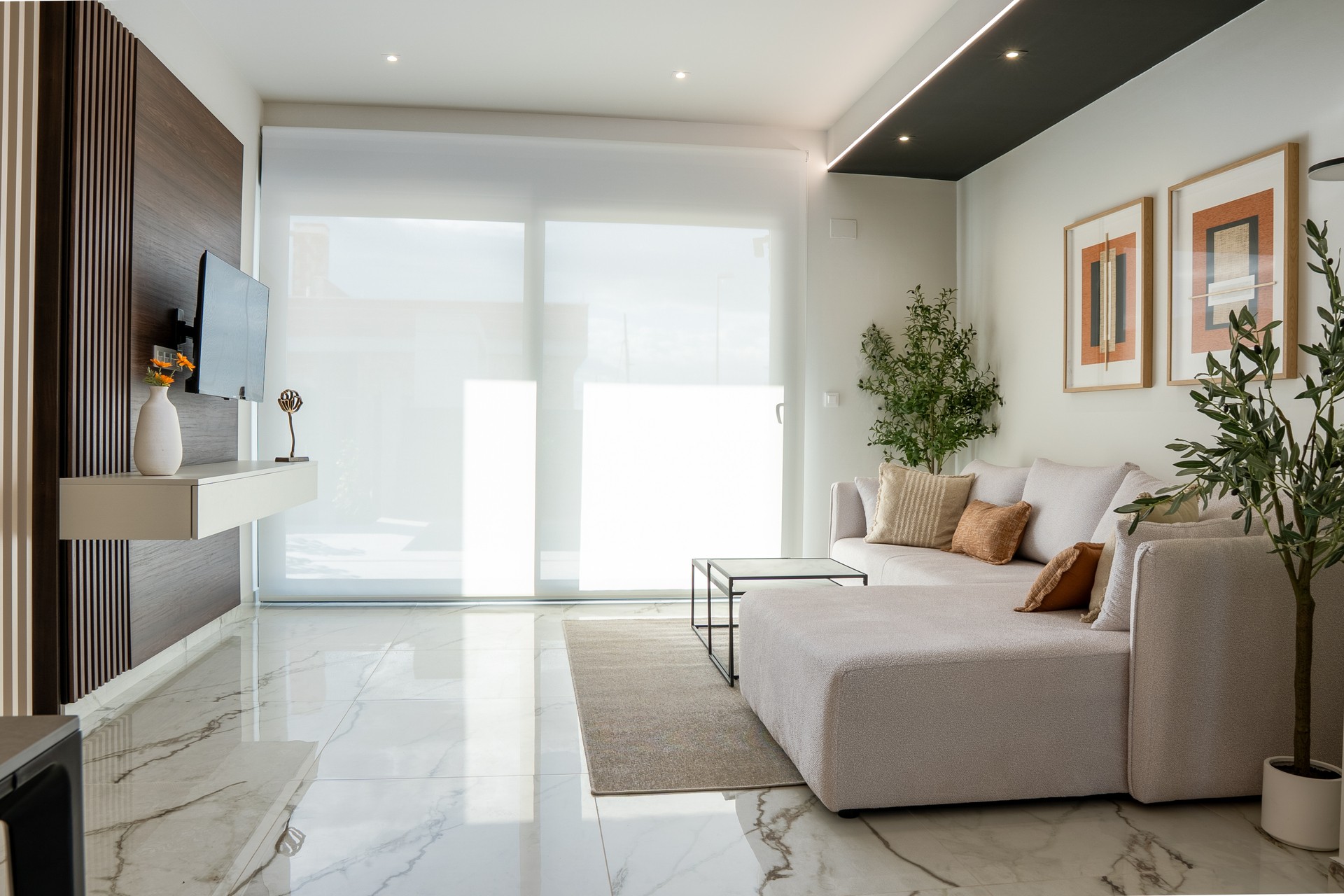 Nybyggnation - detached - Ciudad Quesada