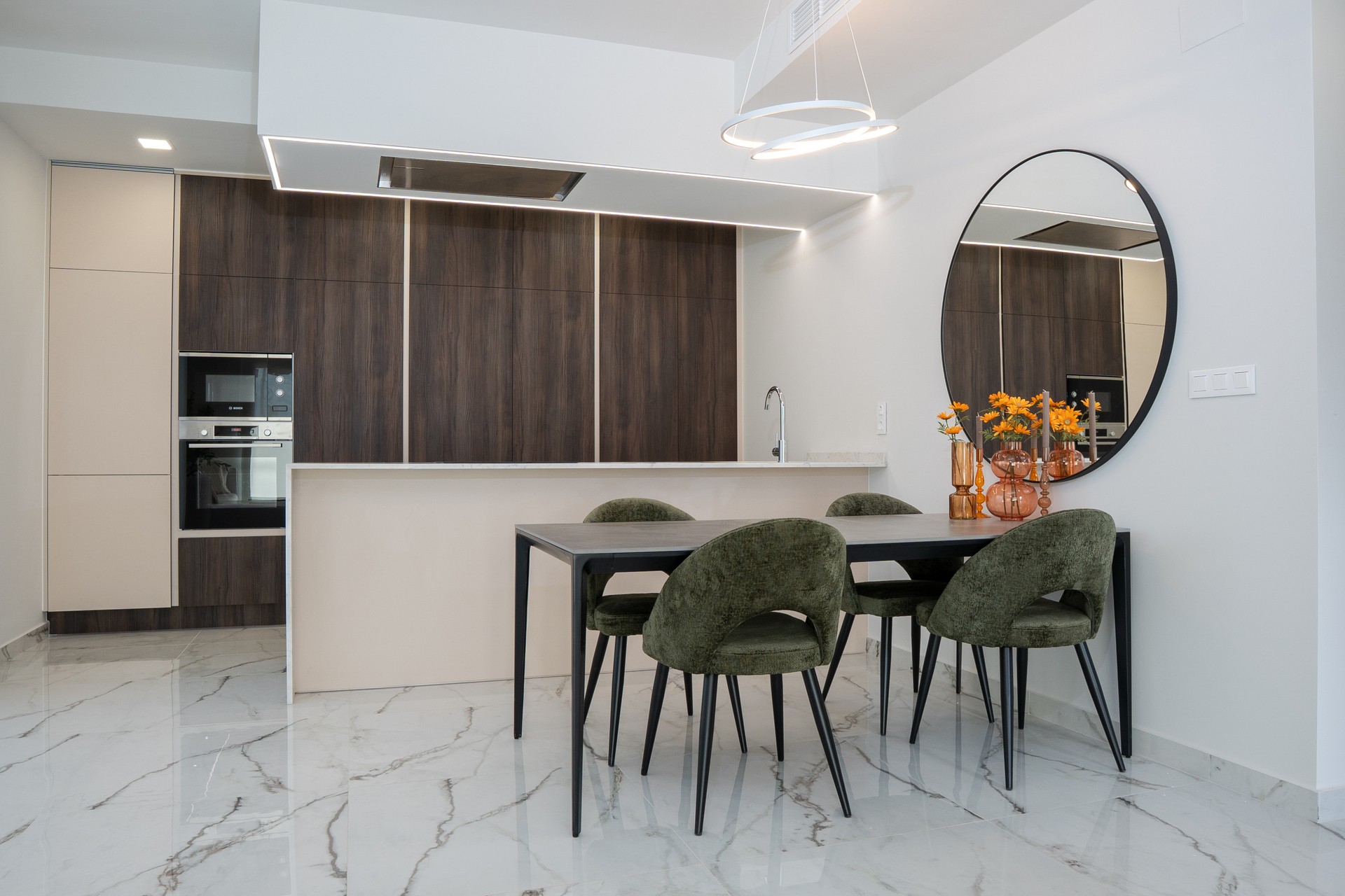 Nybyggnation - detached - Ciudad Quesada