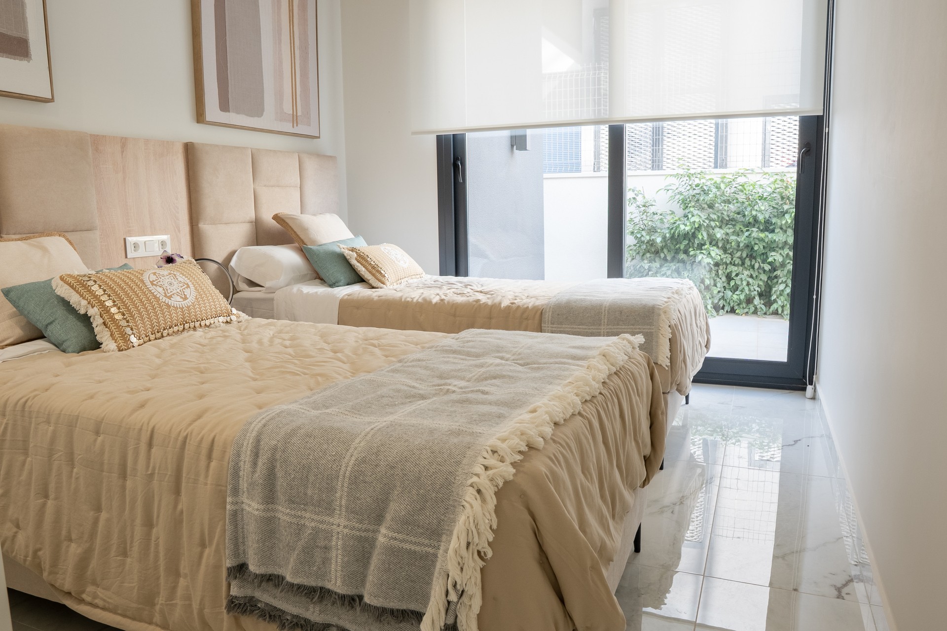 Nybyggnation - detached - Ciudad Quesada