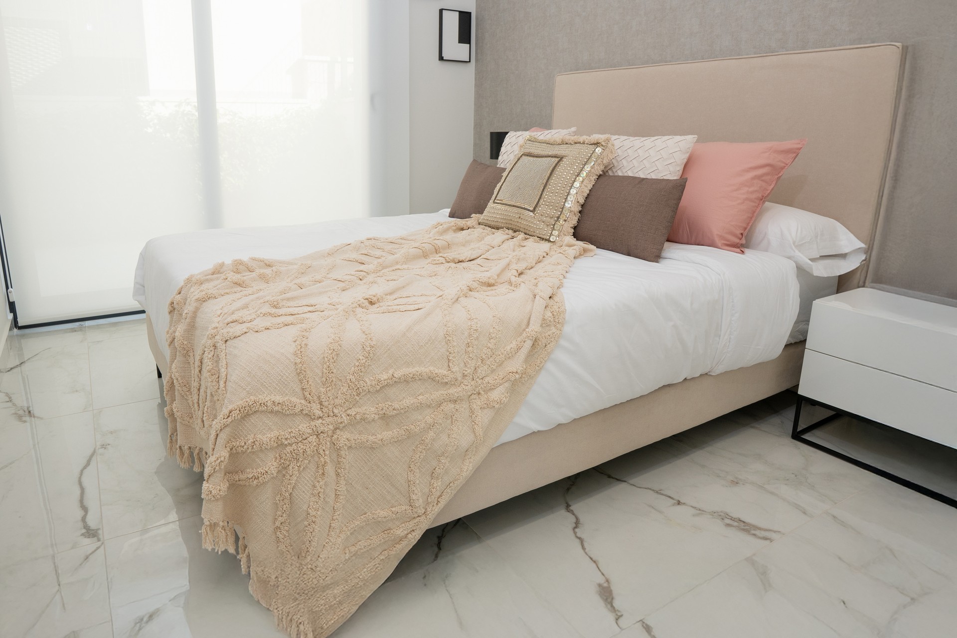 Nybyggnation - detached - Ciudad Quesada