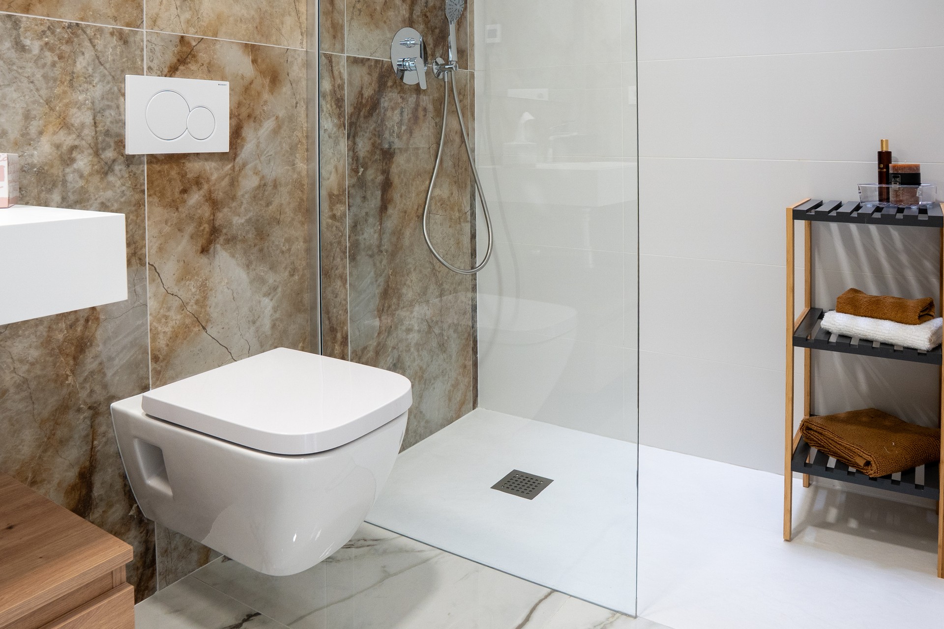 Nybyggnation - detached - Ciudad Quesada