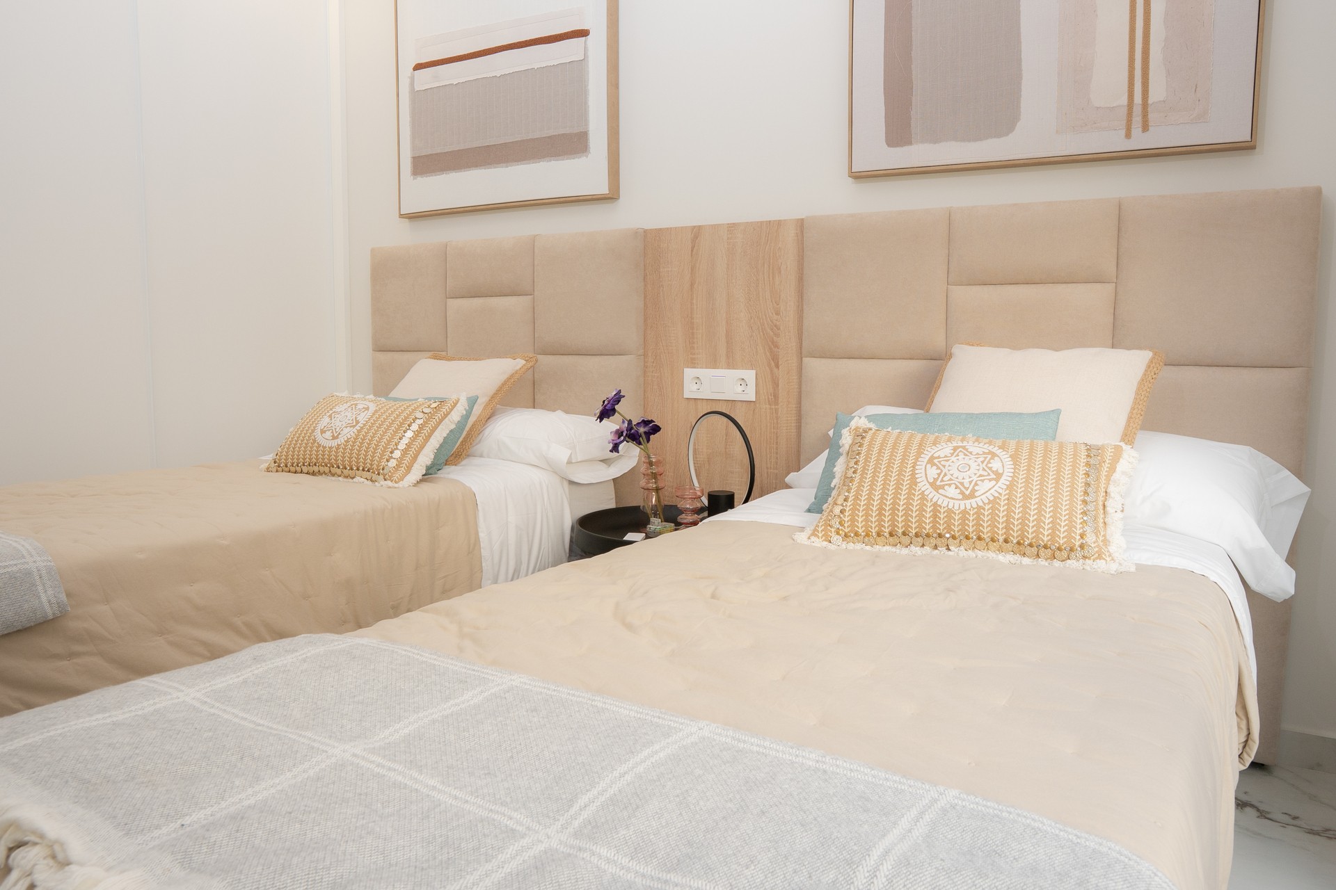 Nybyggnation - detached - Ciudad Quesada