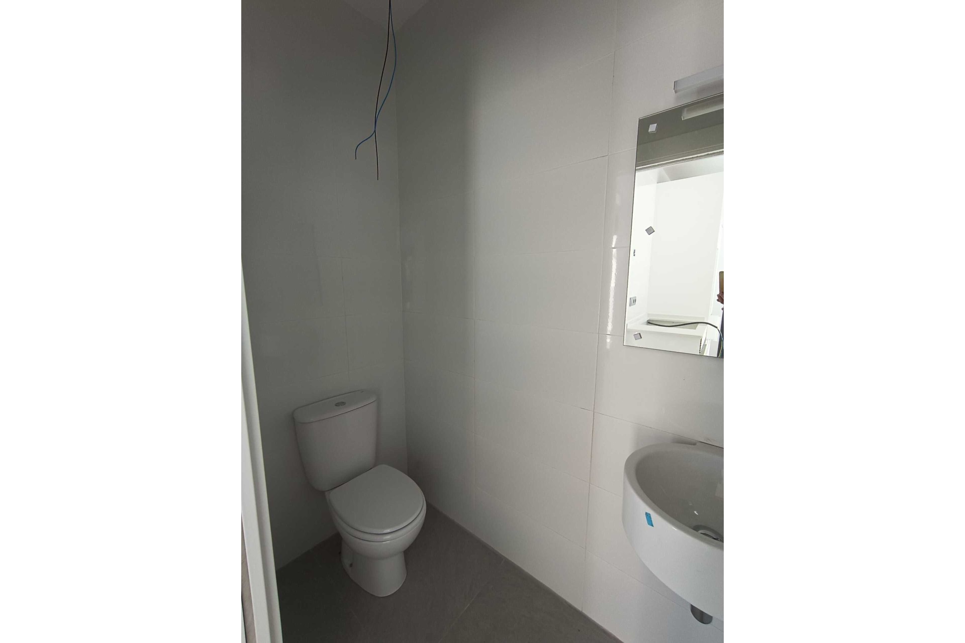 Nybyggnation - detached - Daya Nueva