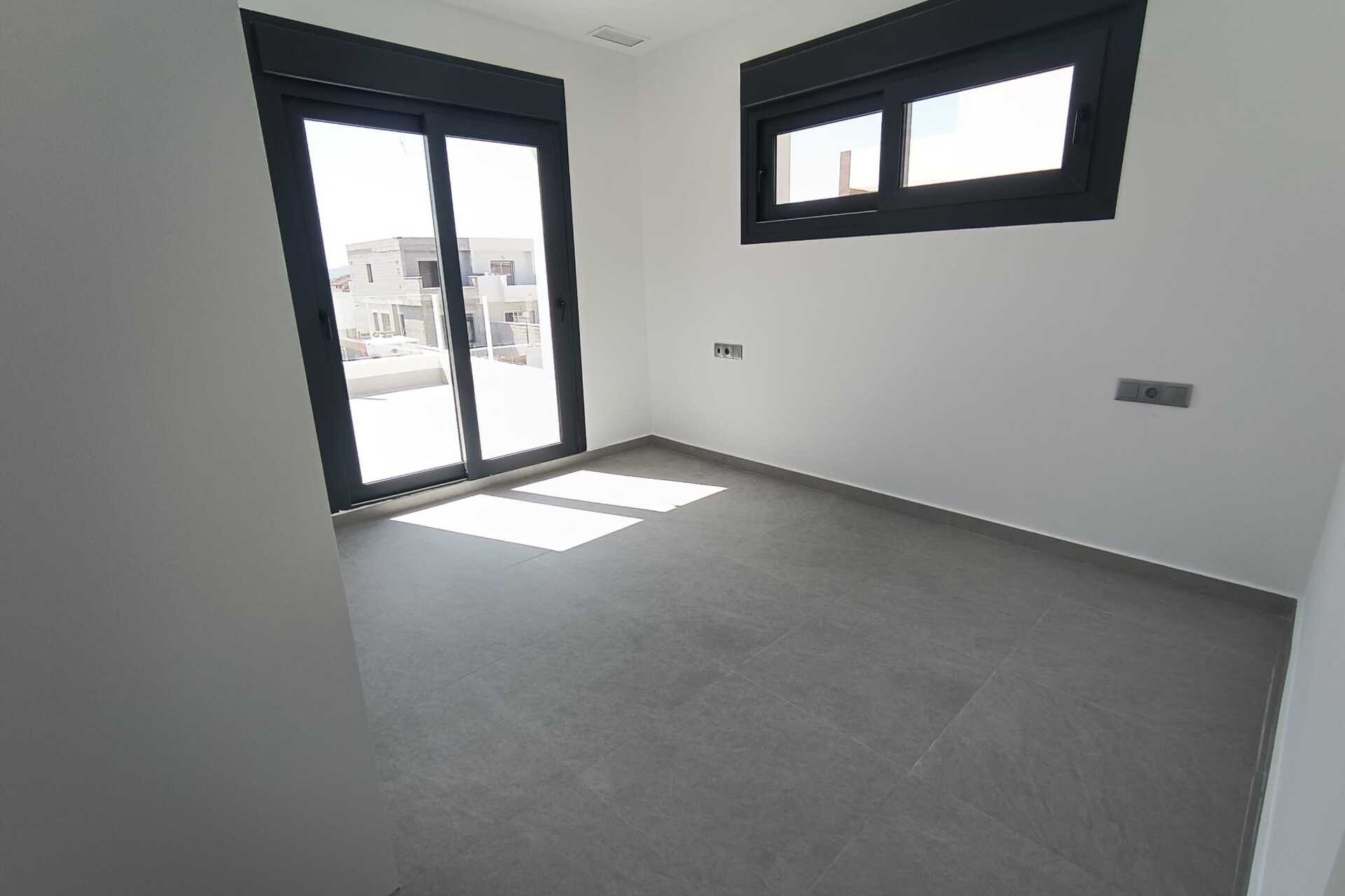 Nybyggnation - detached - Daya Nueva