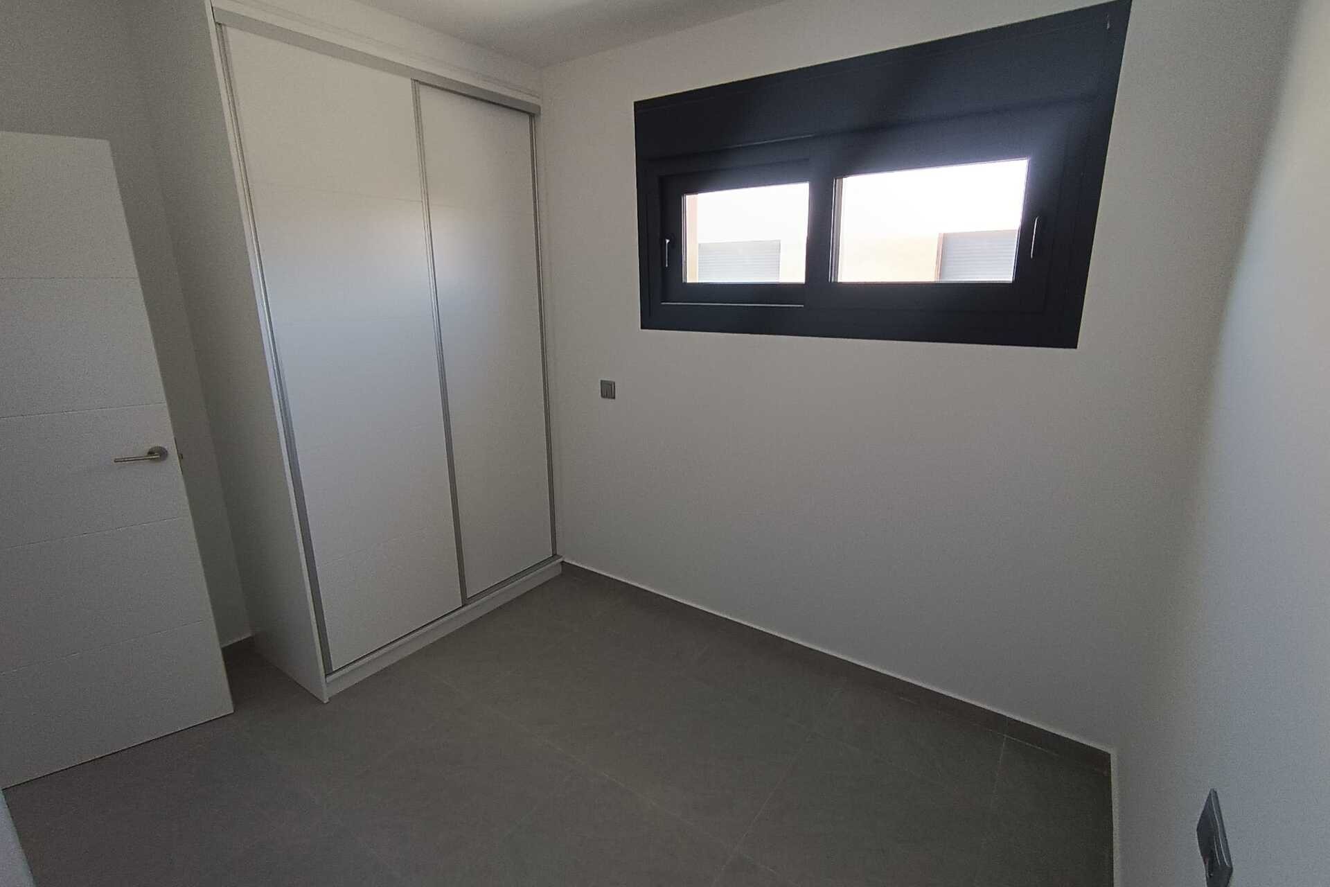 Nybyggnation - detached - Daya Nueva