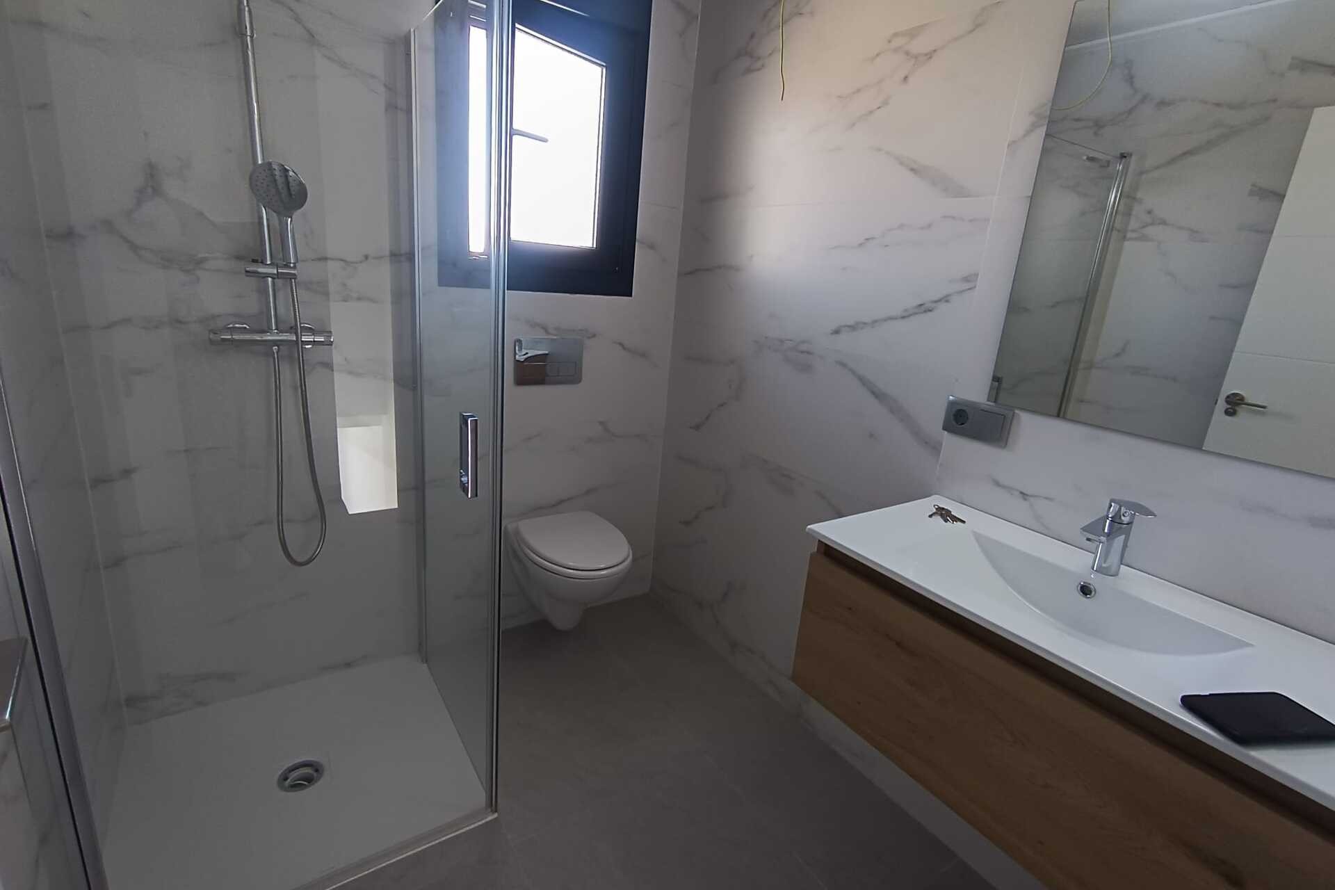 Nybyggnation - detached - Daya Nueva