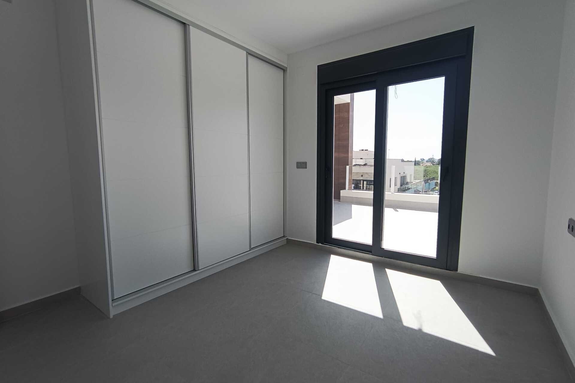 Nybyggnation - detached - Daya Nueva