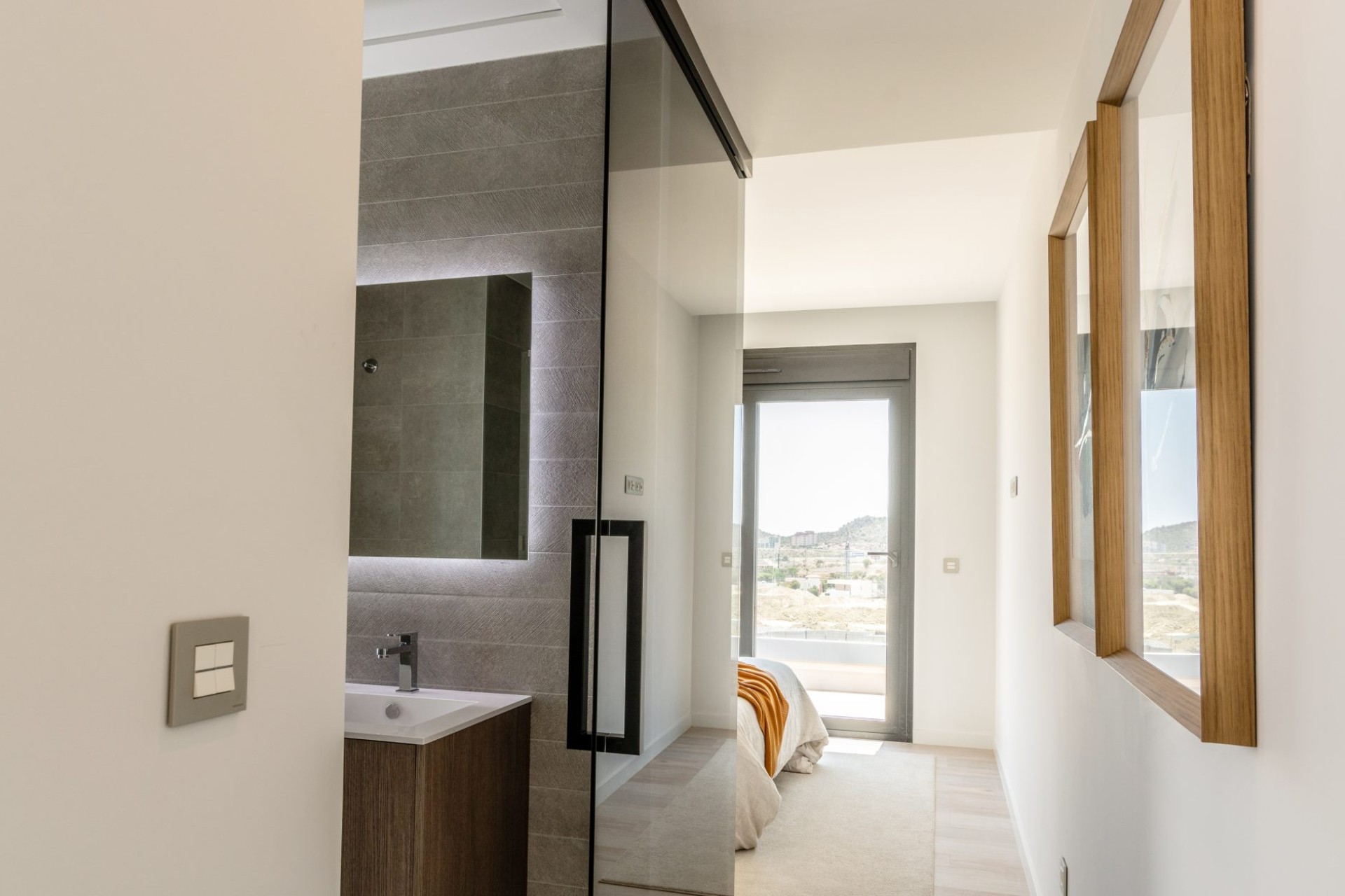 Nybyggnation - detached - Finestrat