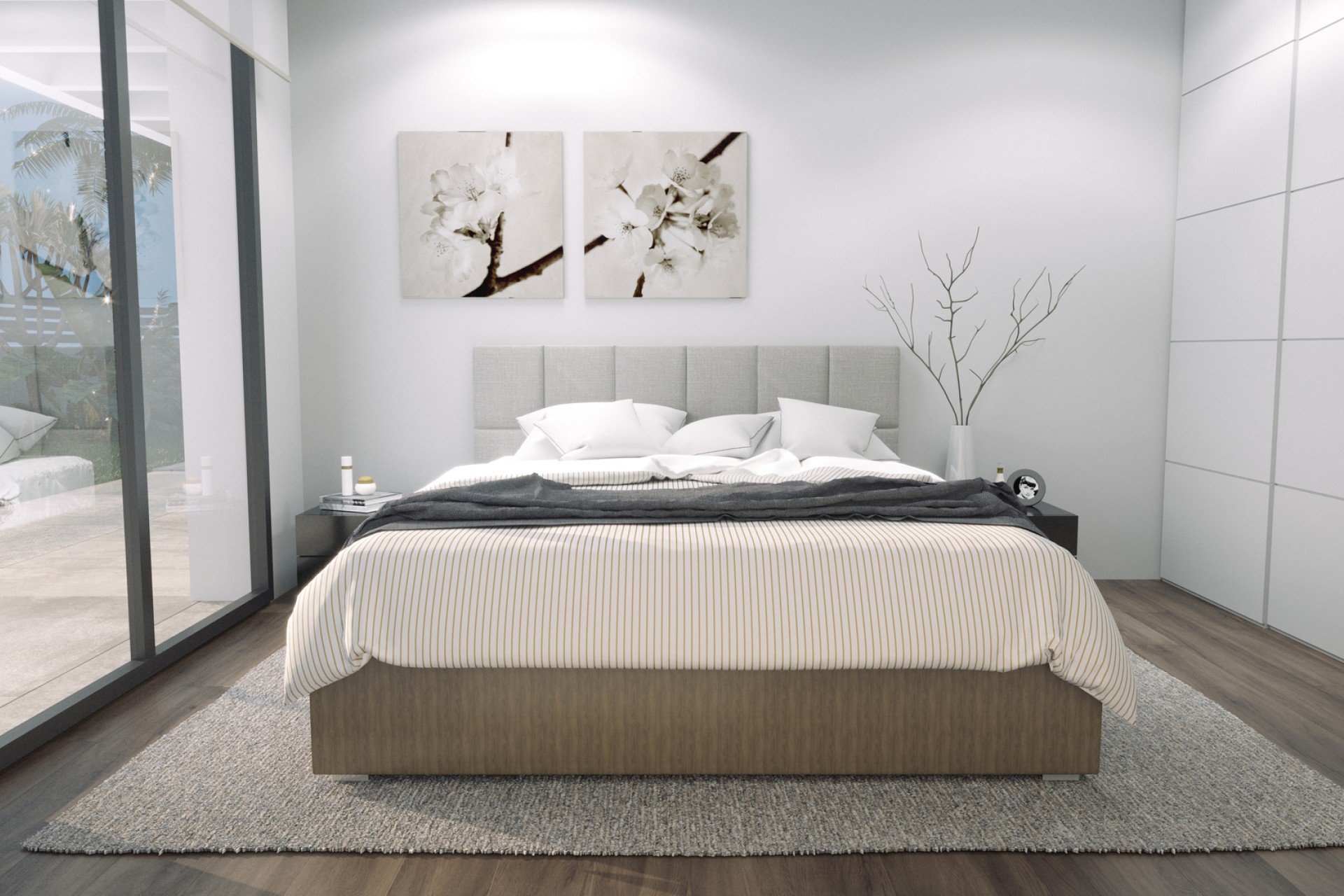 Nybyggnation - detached - Finestrat