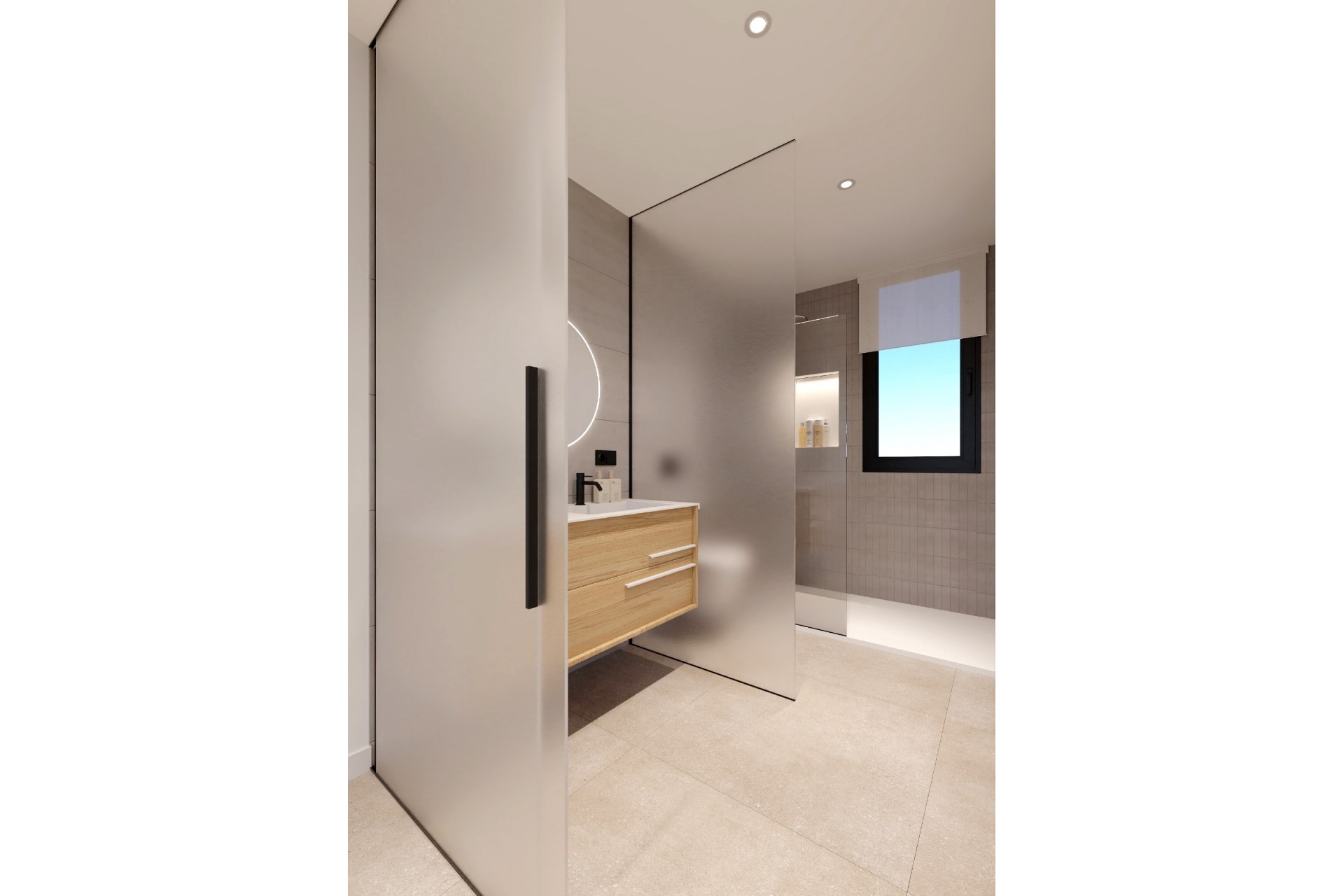 Nybyggnation - detached - Finestrat