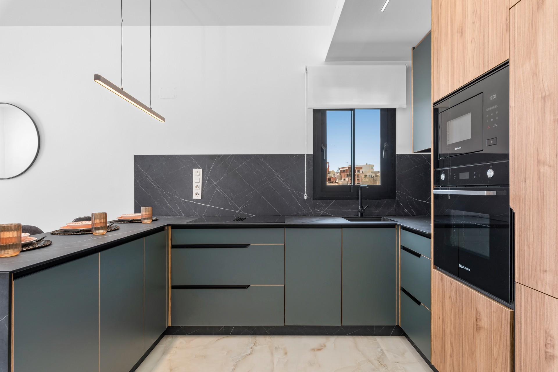 Nybyggnation - detached - La Finca Golf