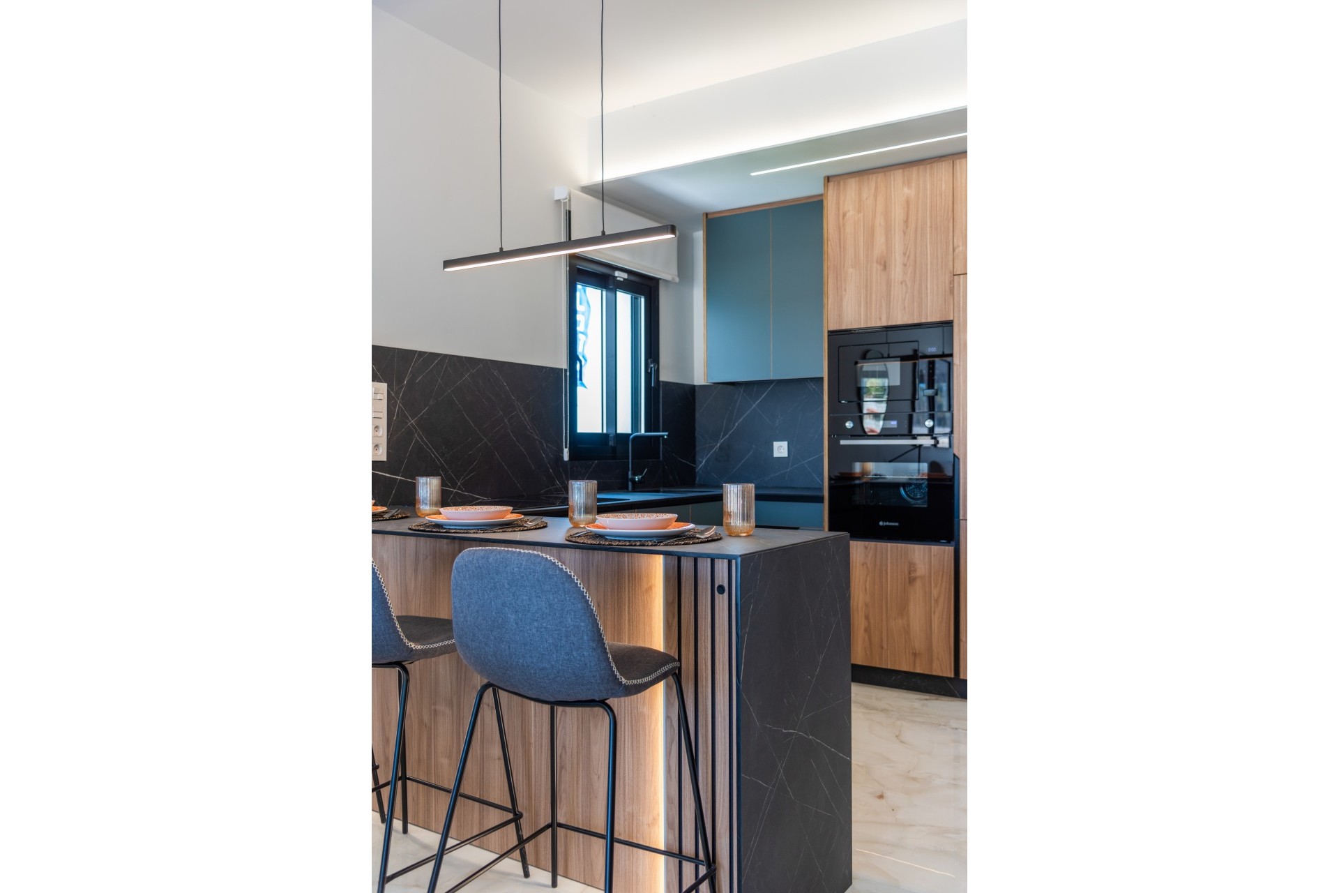 Nybyggnation - detached - La Finca Golf