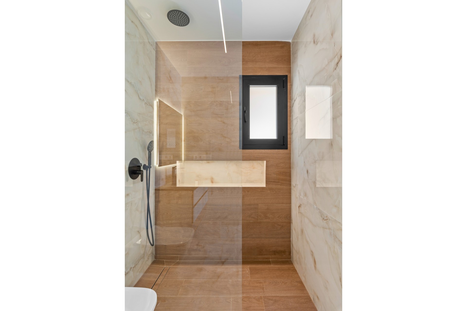 Nybyggnation - detached - La Finca Golf