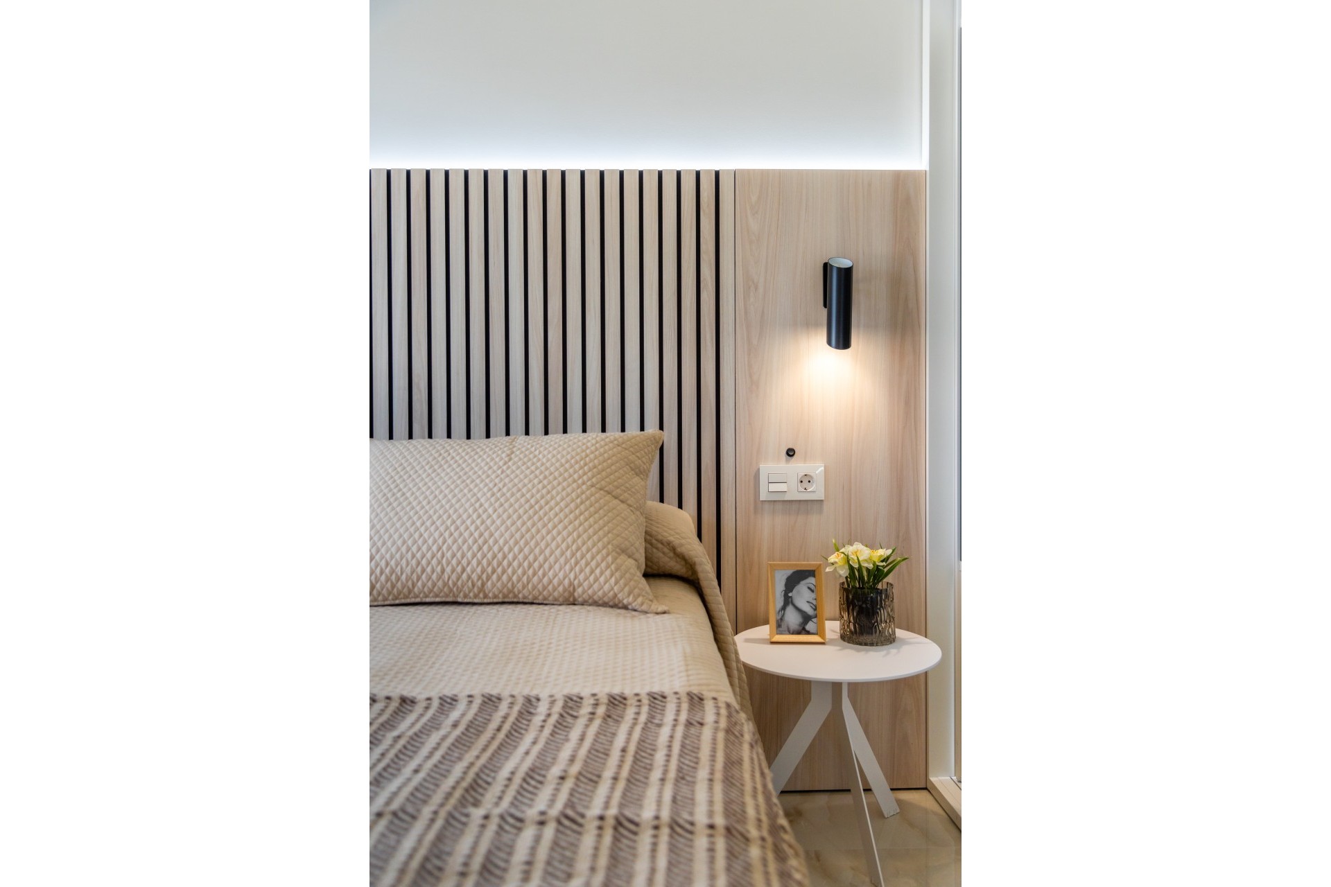 Nybyggnation - detached - La Finca Golf