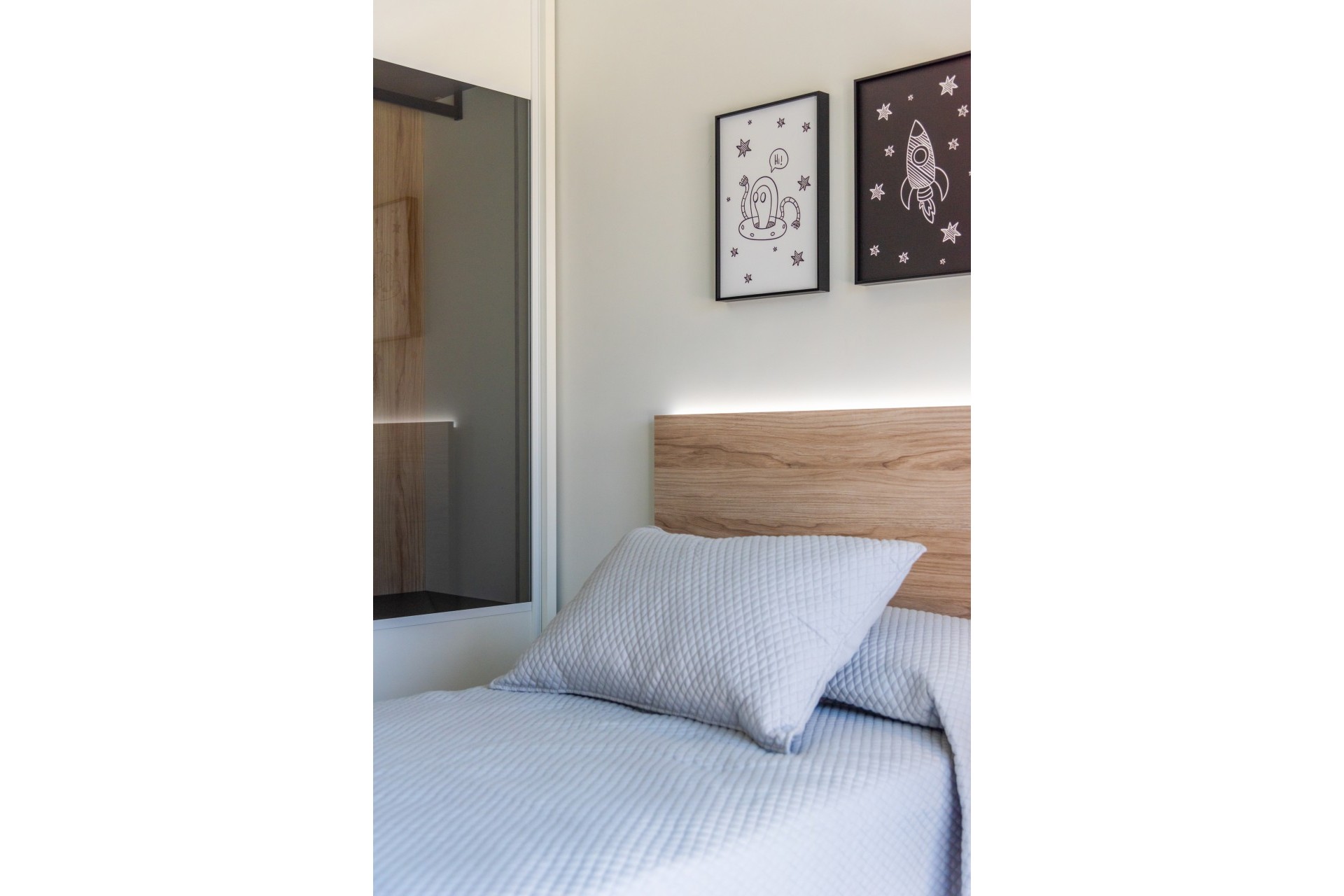 Nybyggnation - detached - La Finca Golf