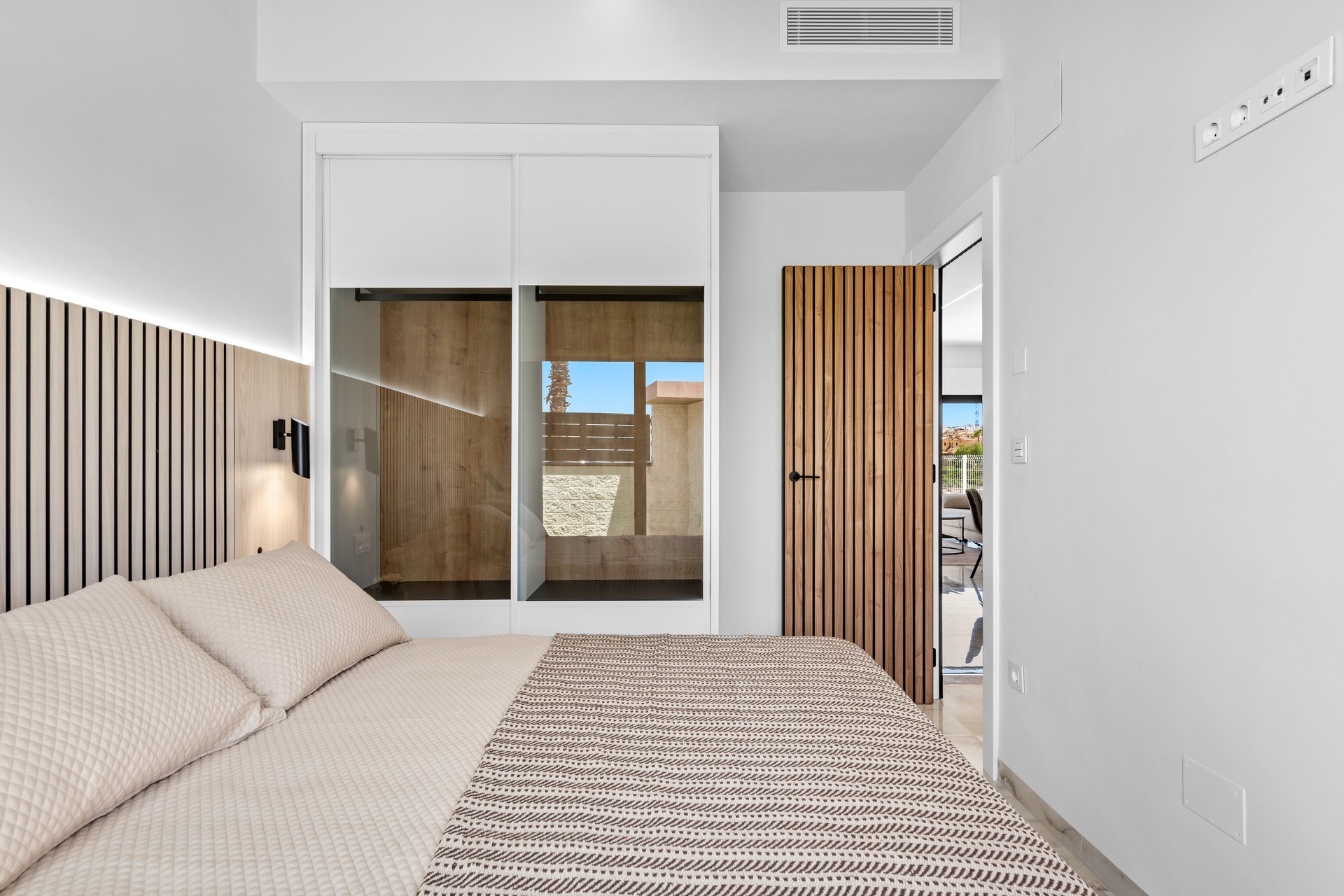 Nybyggnation - detached - La Finca Golf