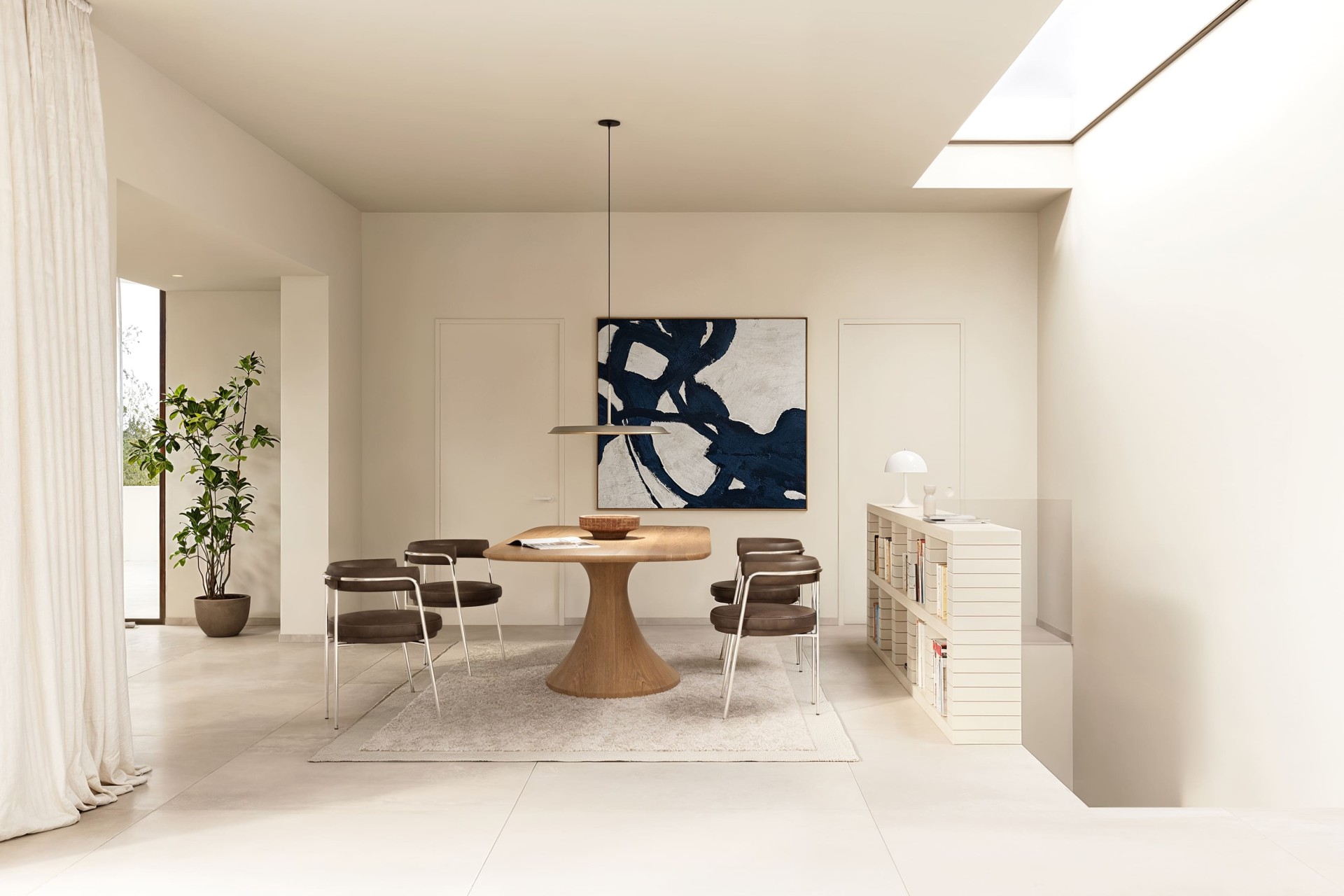 Nybyggnation - detached - La Finca Golf