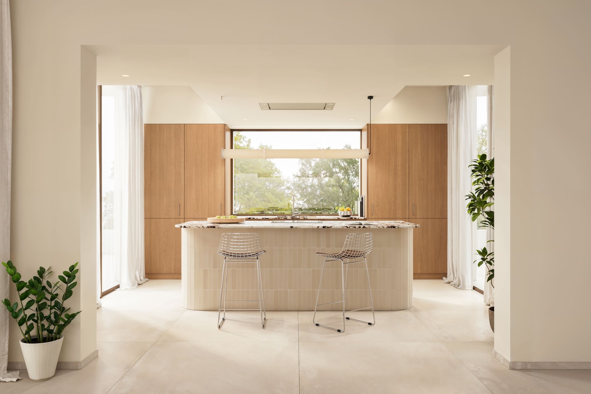 Nybyggnation - detached - La Finca Golf