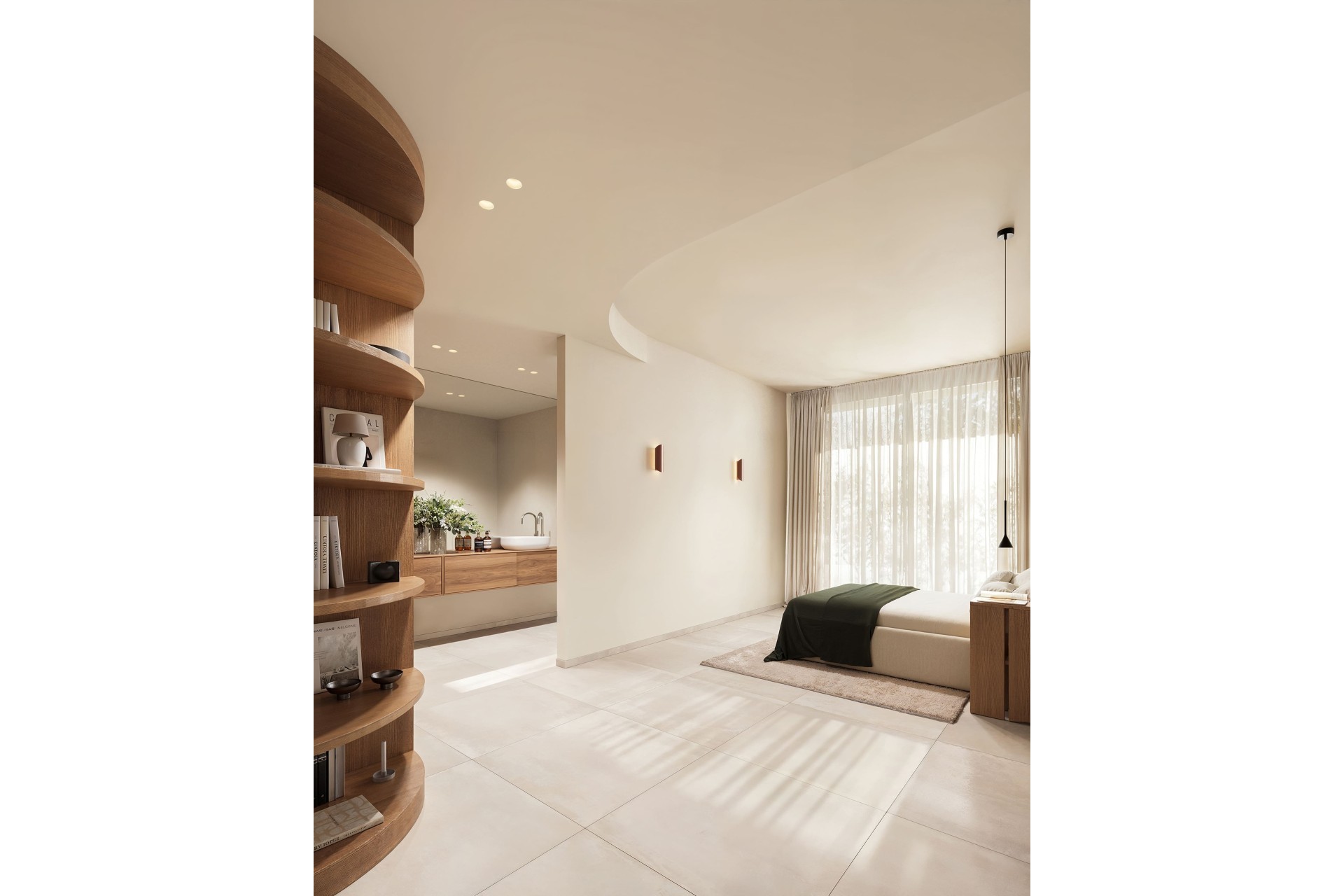 Nybyggnation - detached - La Finca Golf