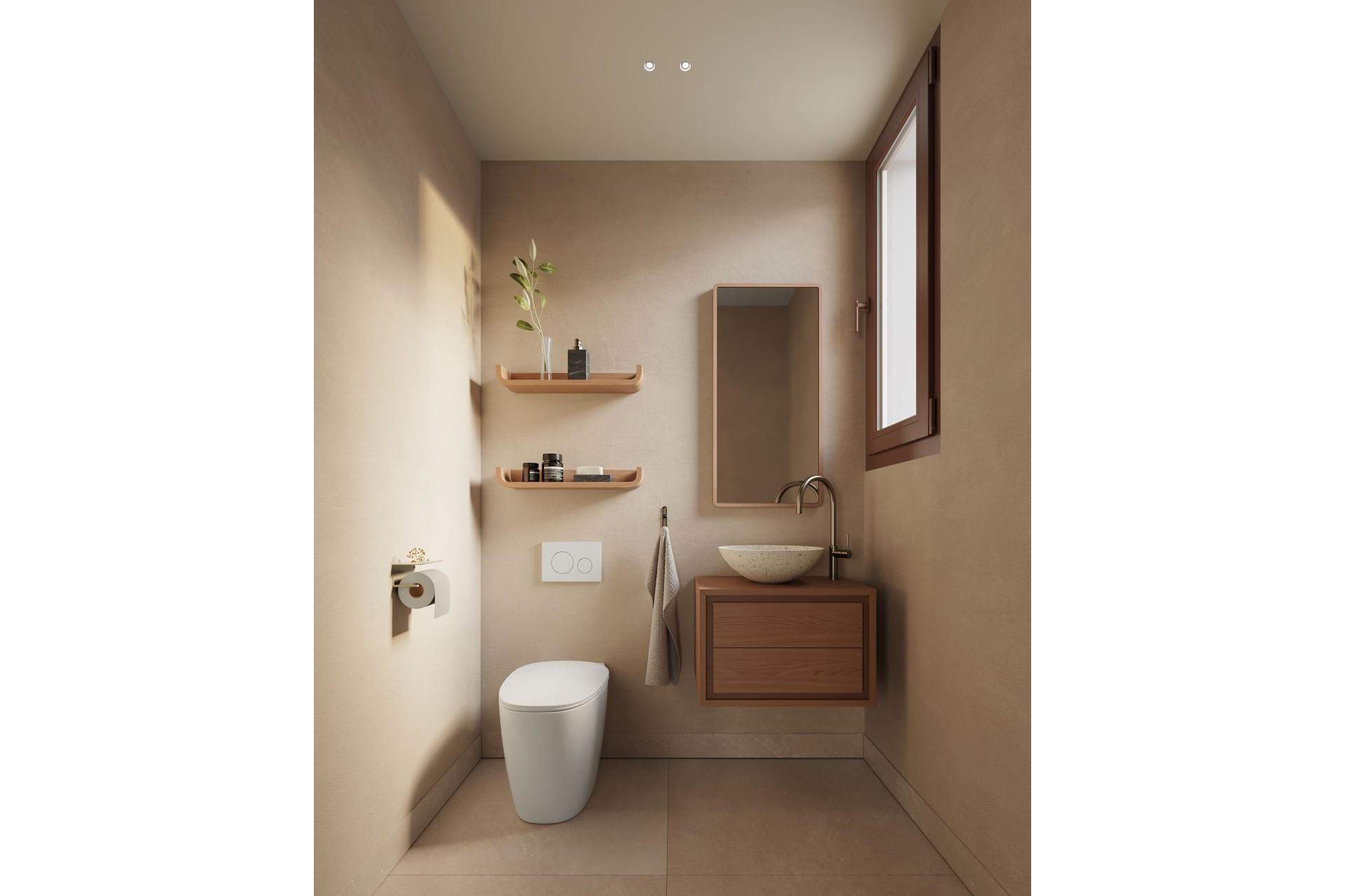 Nybyggnation - detached - La Finca Golf