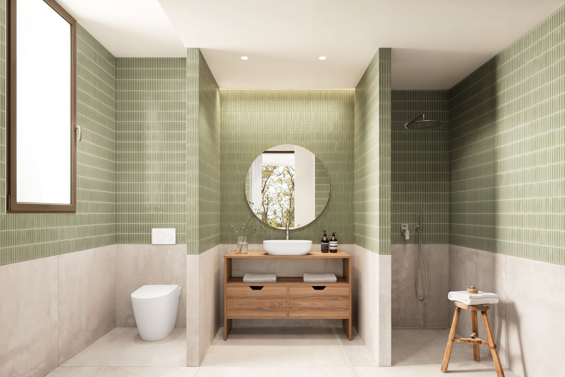 Nybyggnation - detached - La Finca Golf