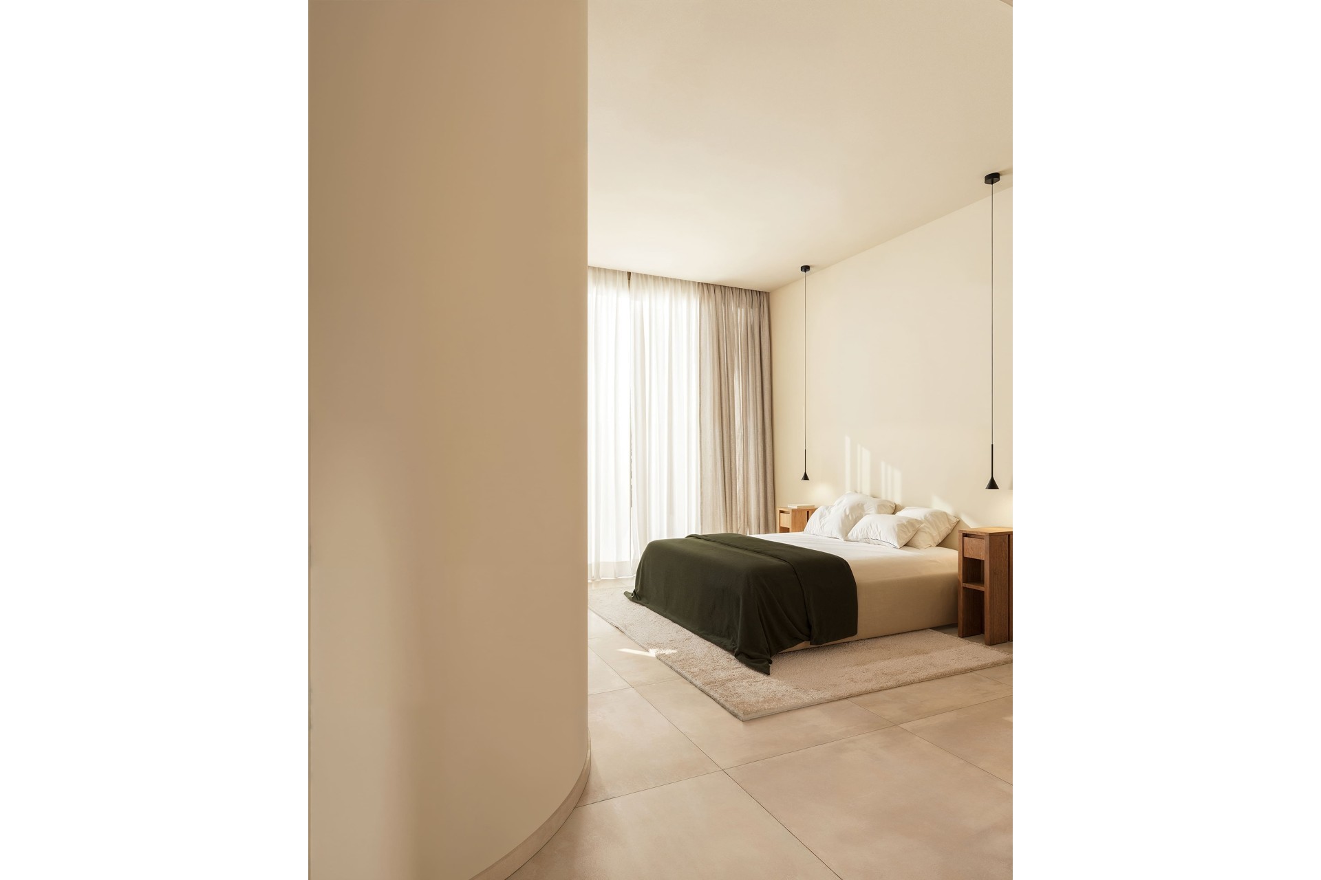 Nybyggnation - detached - La Finca Golf