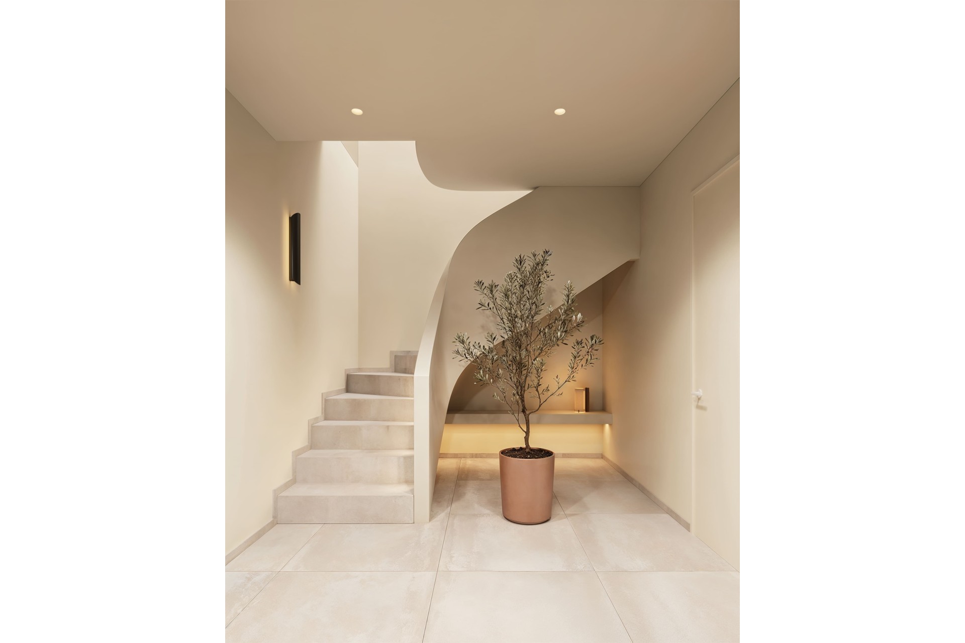 Nybyggnation - detached - La Finca Golf