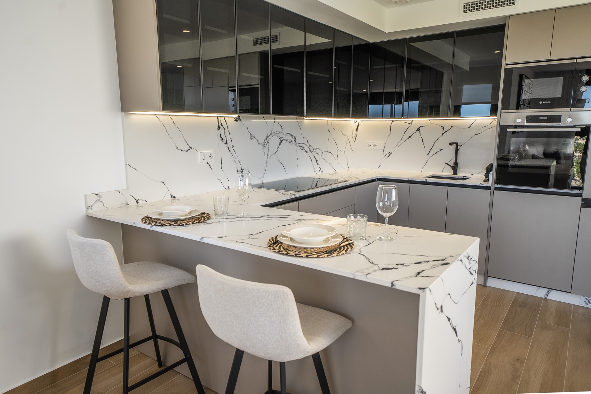 Nybyggnation - detached - La Finca Golf