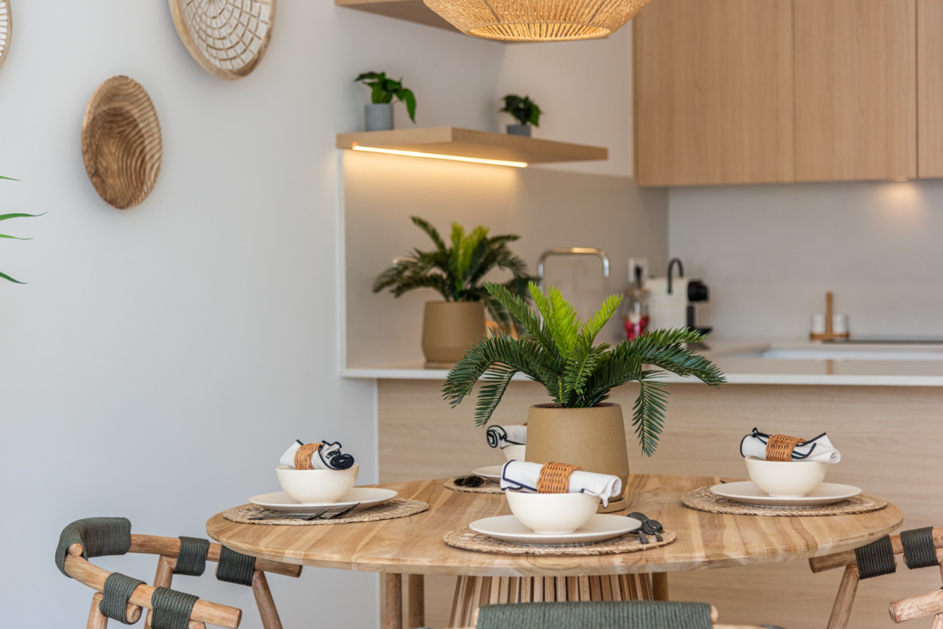 Nybyggnation - detached - Los Alcázares