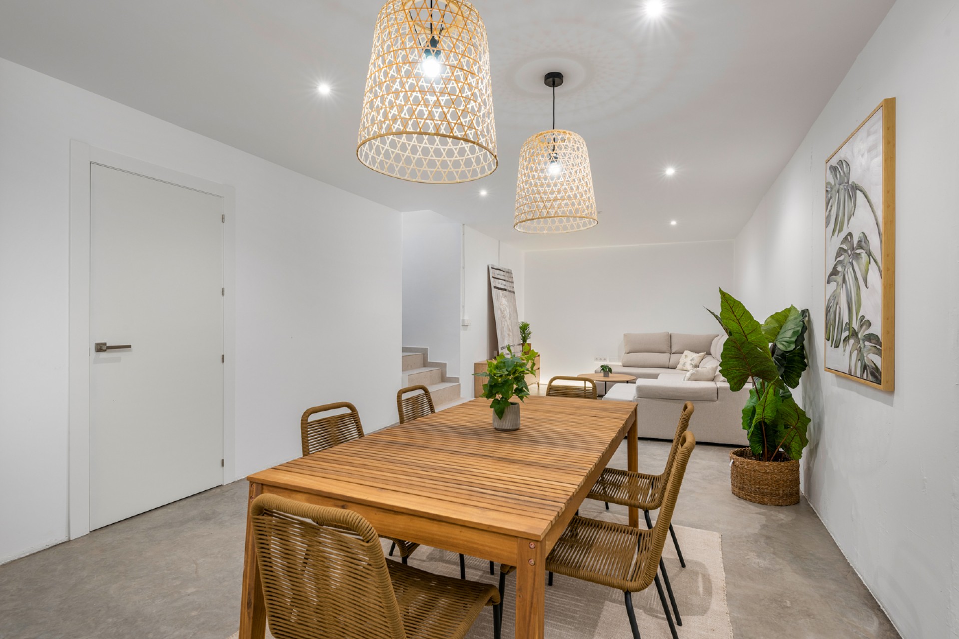 Nybyggnation - detached - Los Alcázares