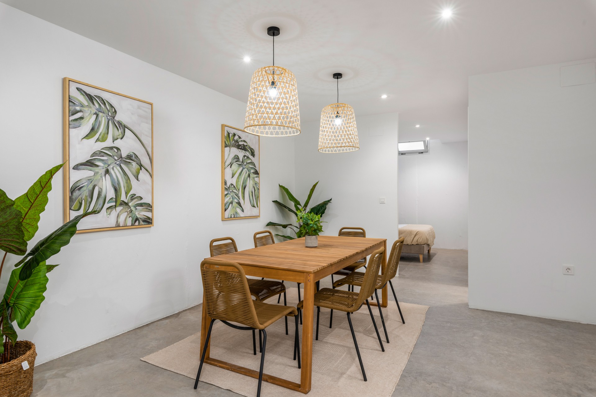 Nybyggnation - detached - Los Alcázares