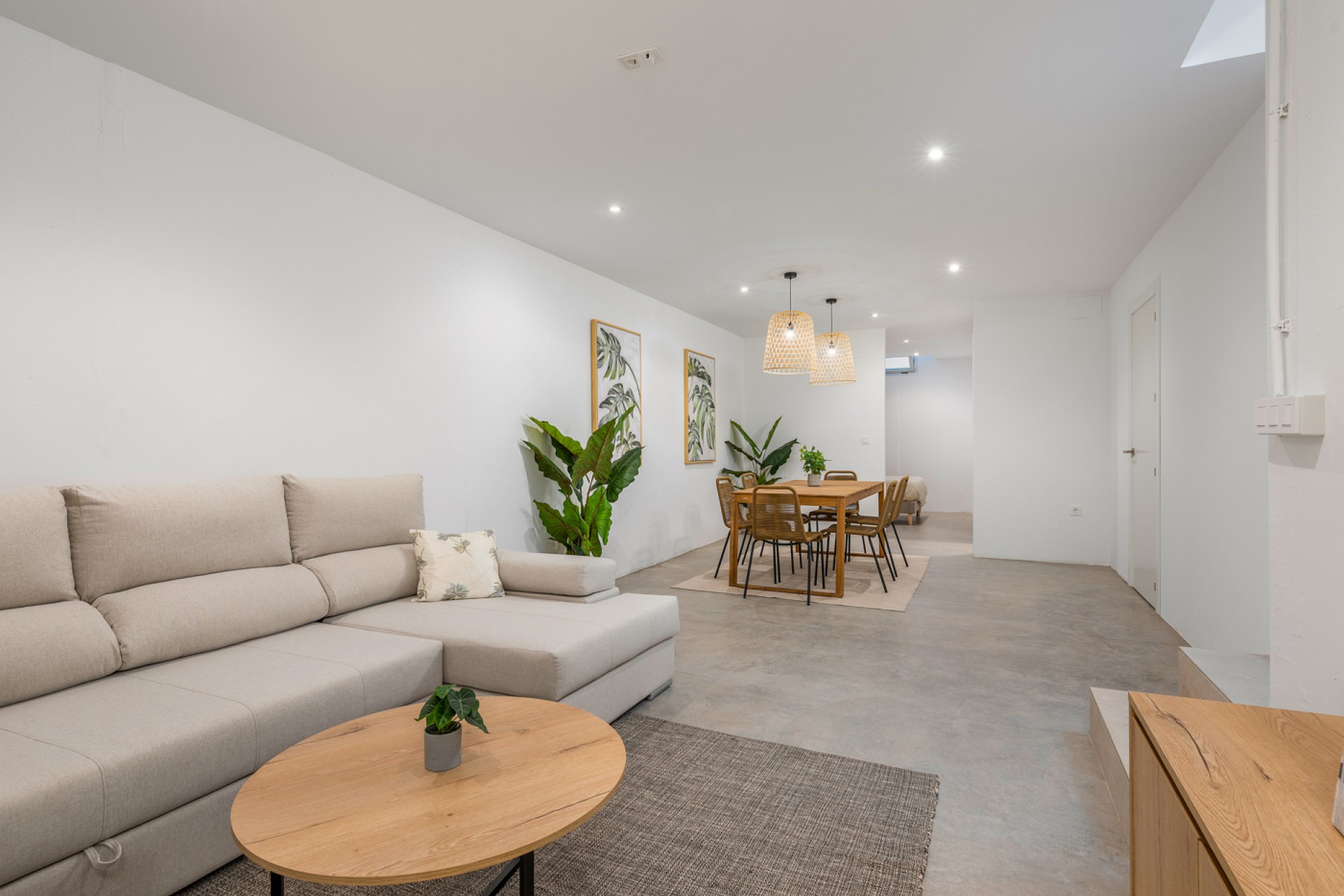 Nybyggnation - detached - Los Alcázares