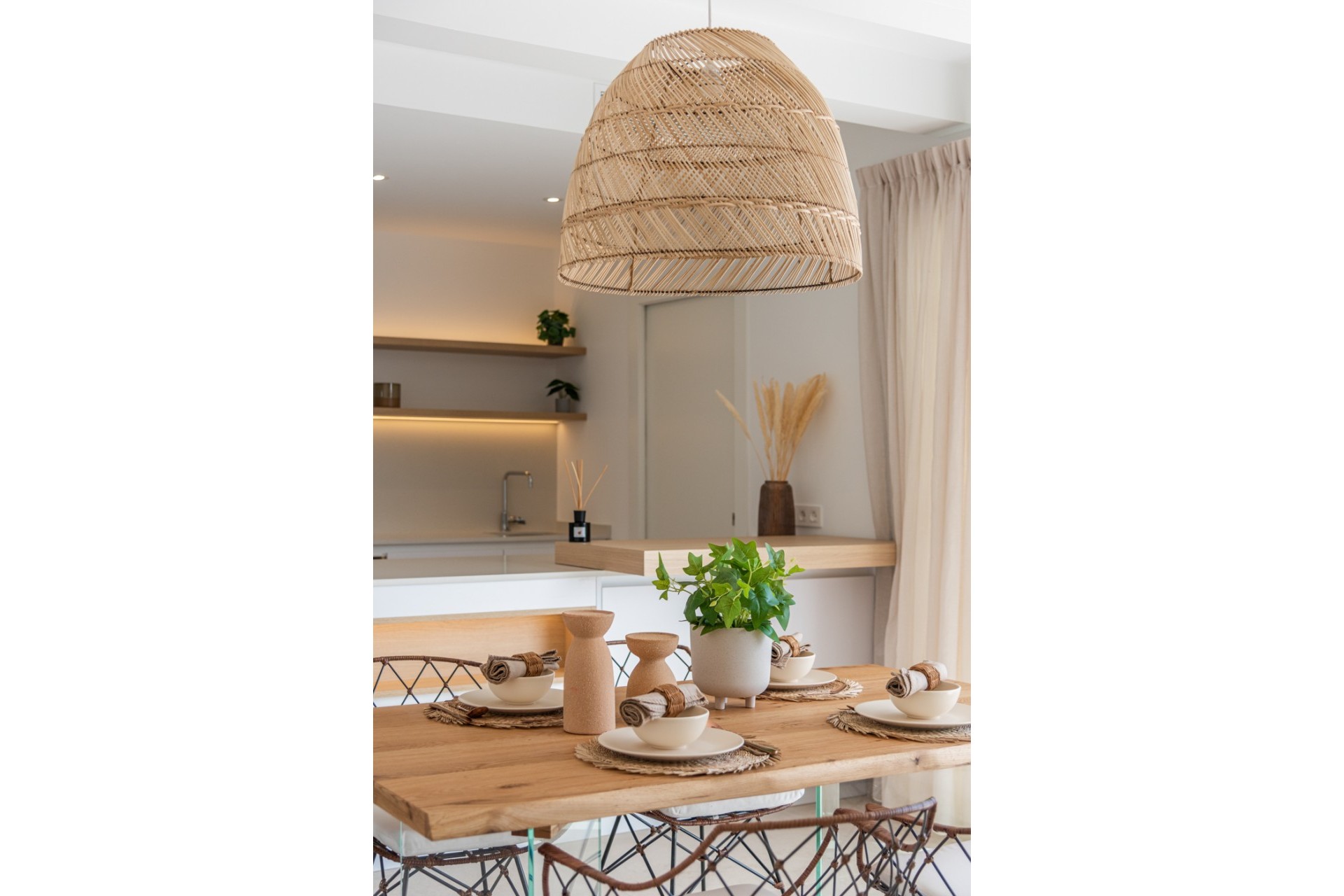 Nybyggnation - detached - Los Alcázares