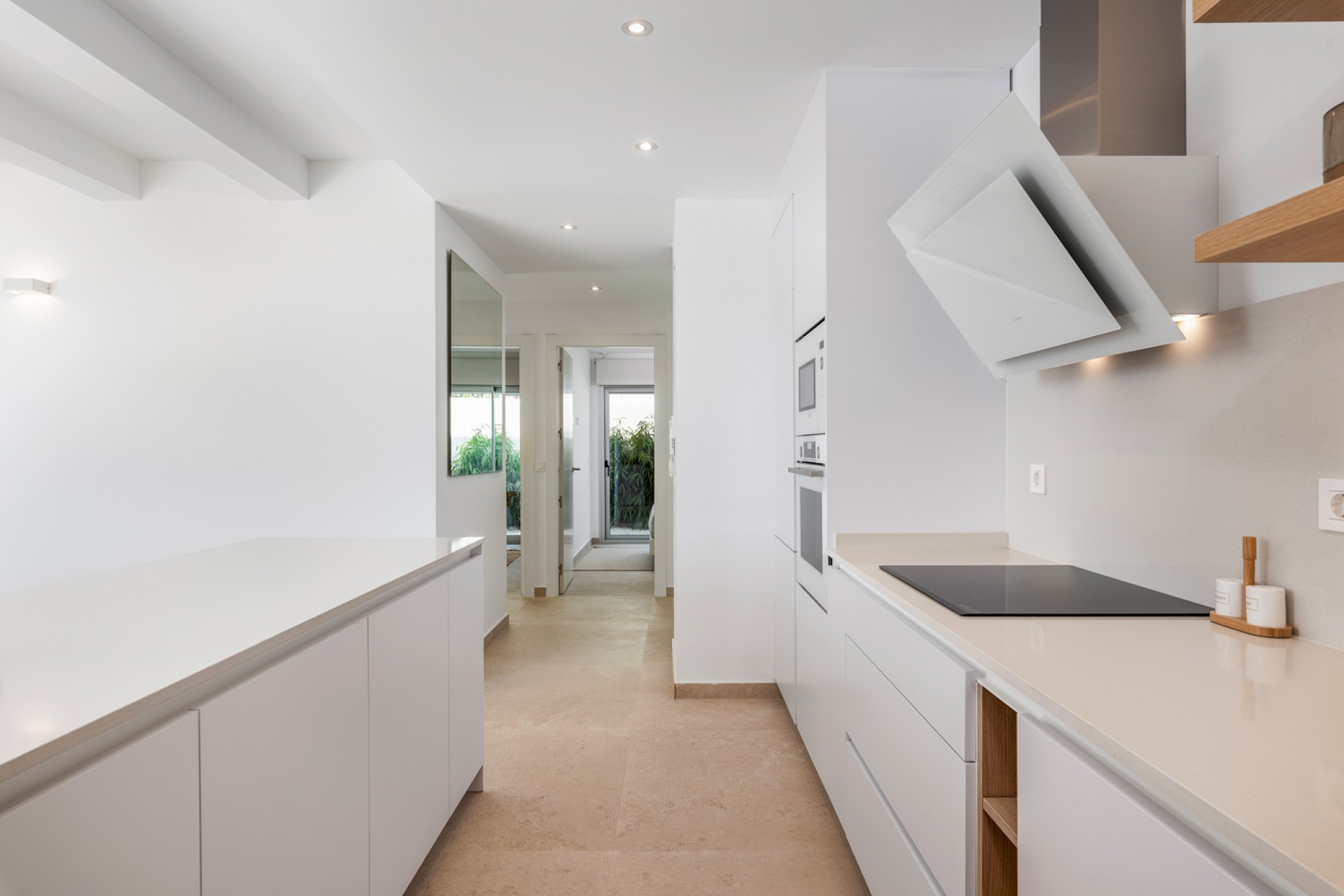 Nybyggnation - detached - Los Alcázares