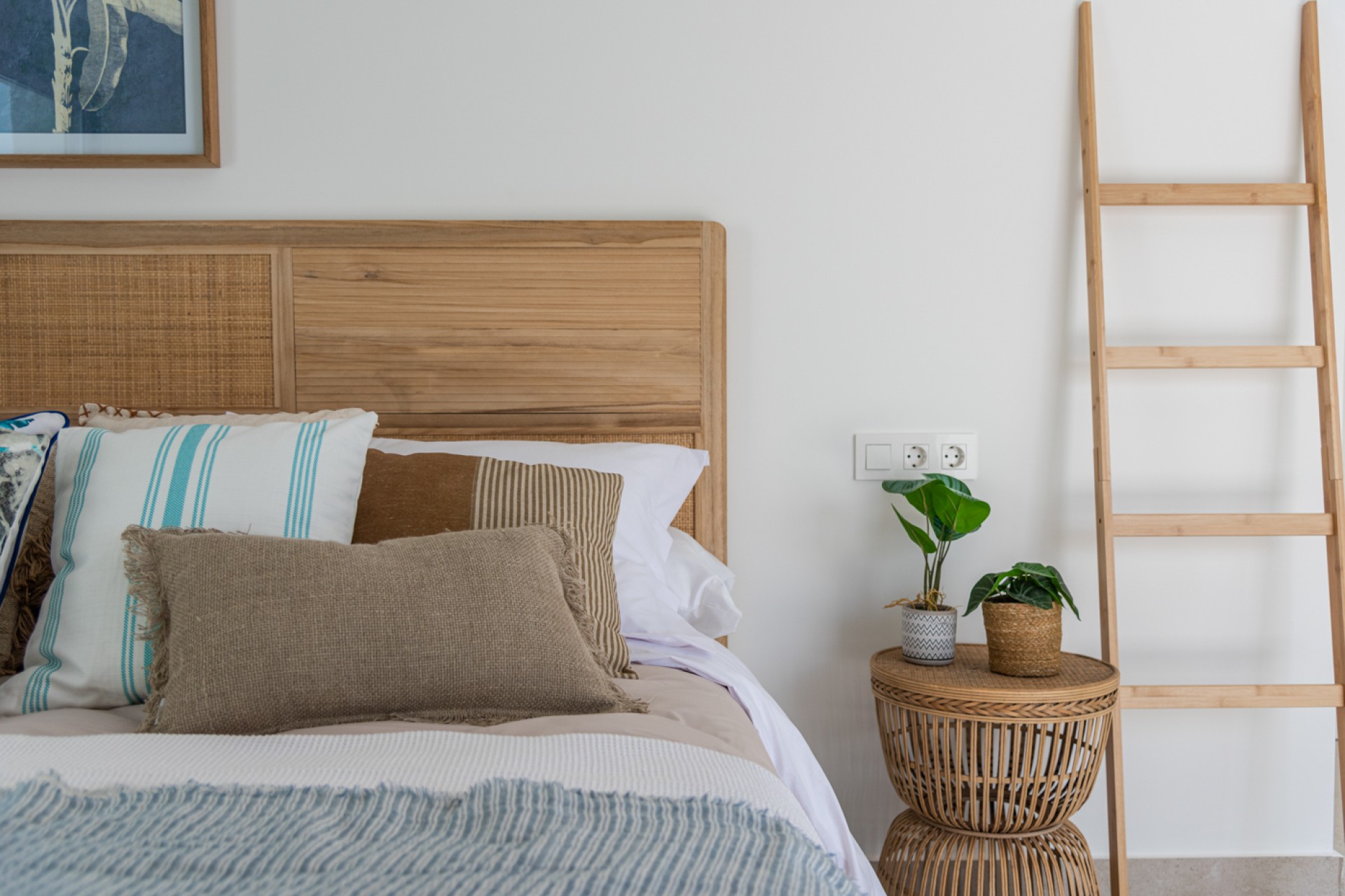 Nybyggnation - detached - Los Alcázares