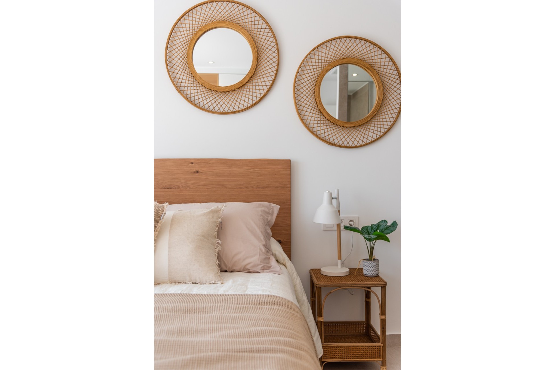 Nybyggnation - detached - Los Alcázares