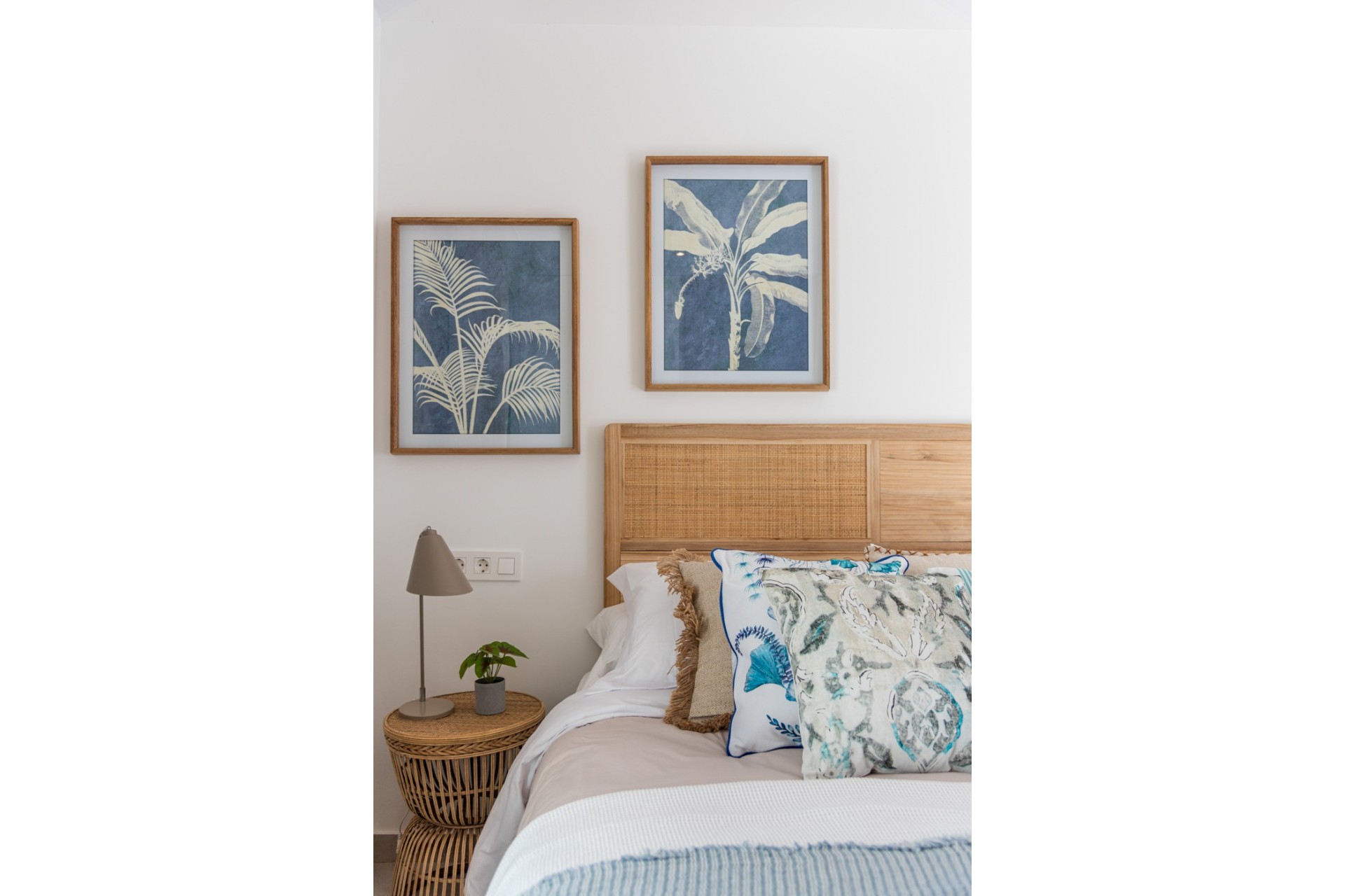 Nybyggnation - detached - Los Alcázares