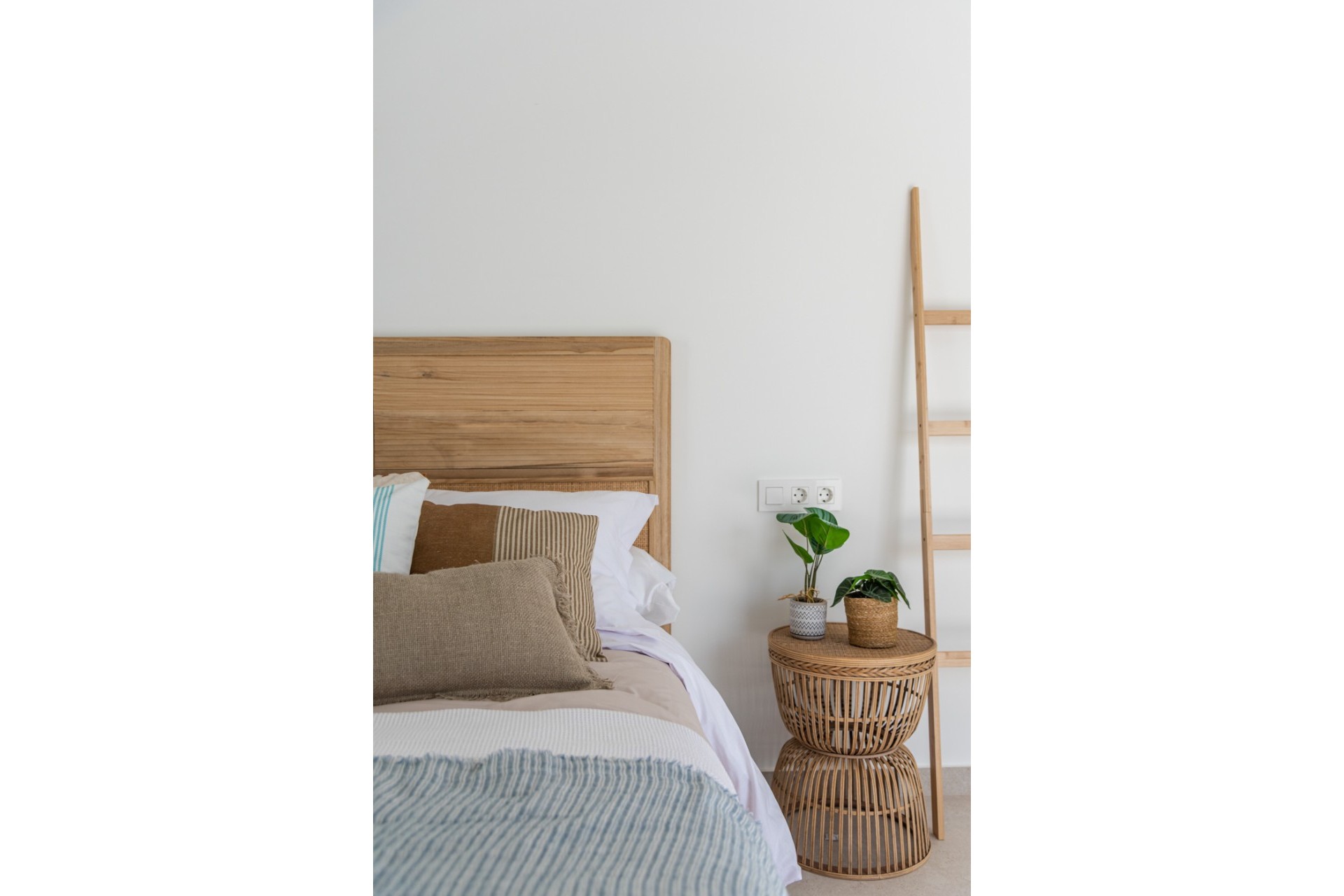 Nybyggnation - detached - Los Alcázares