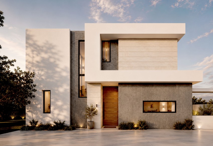 Nybyggnation - detached - Pilar de la Horadada