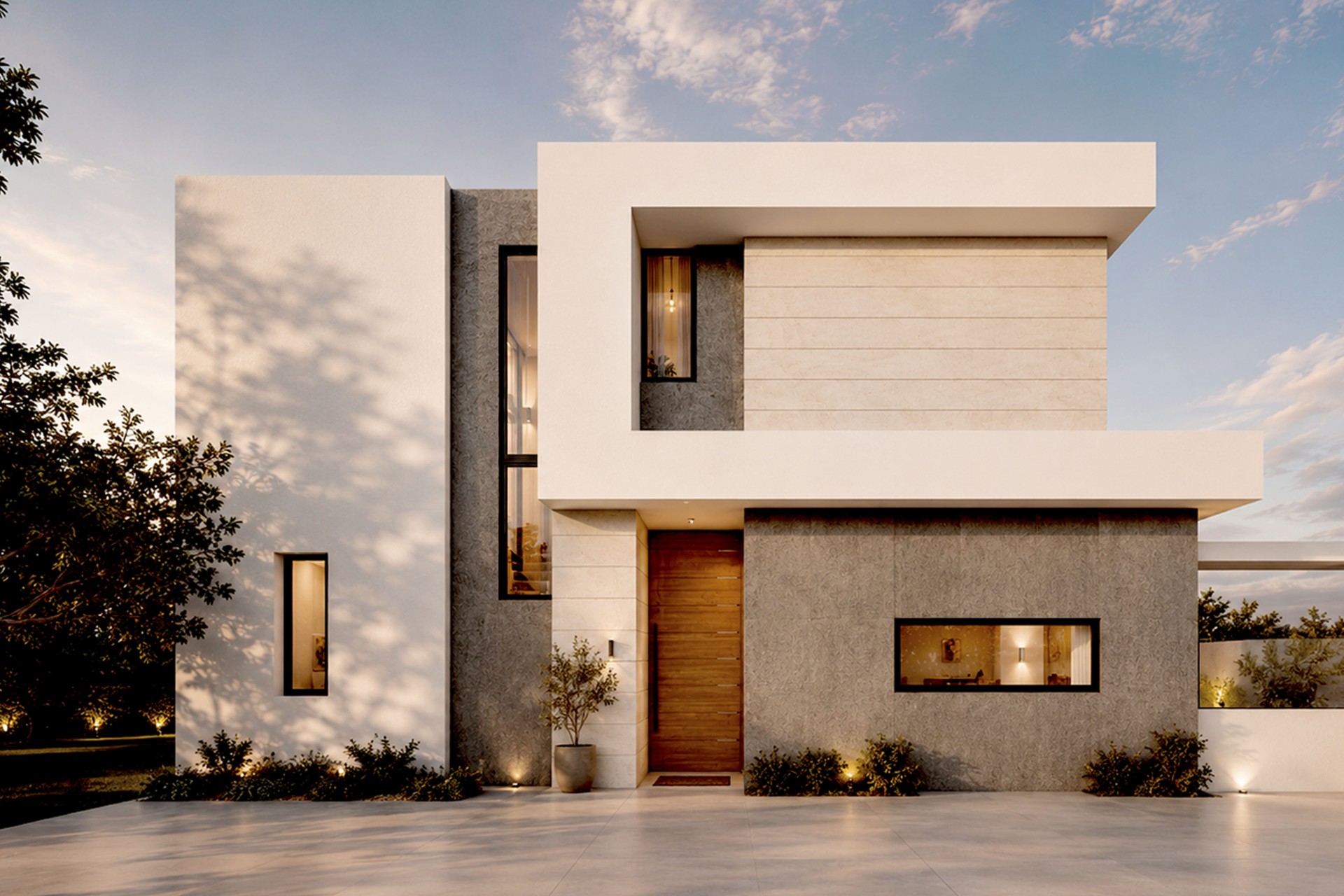 Nybyggnation - detached - Pilar de la Horadada