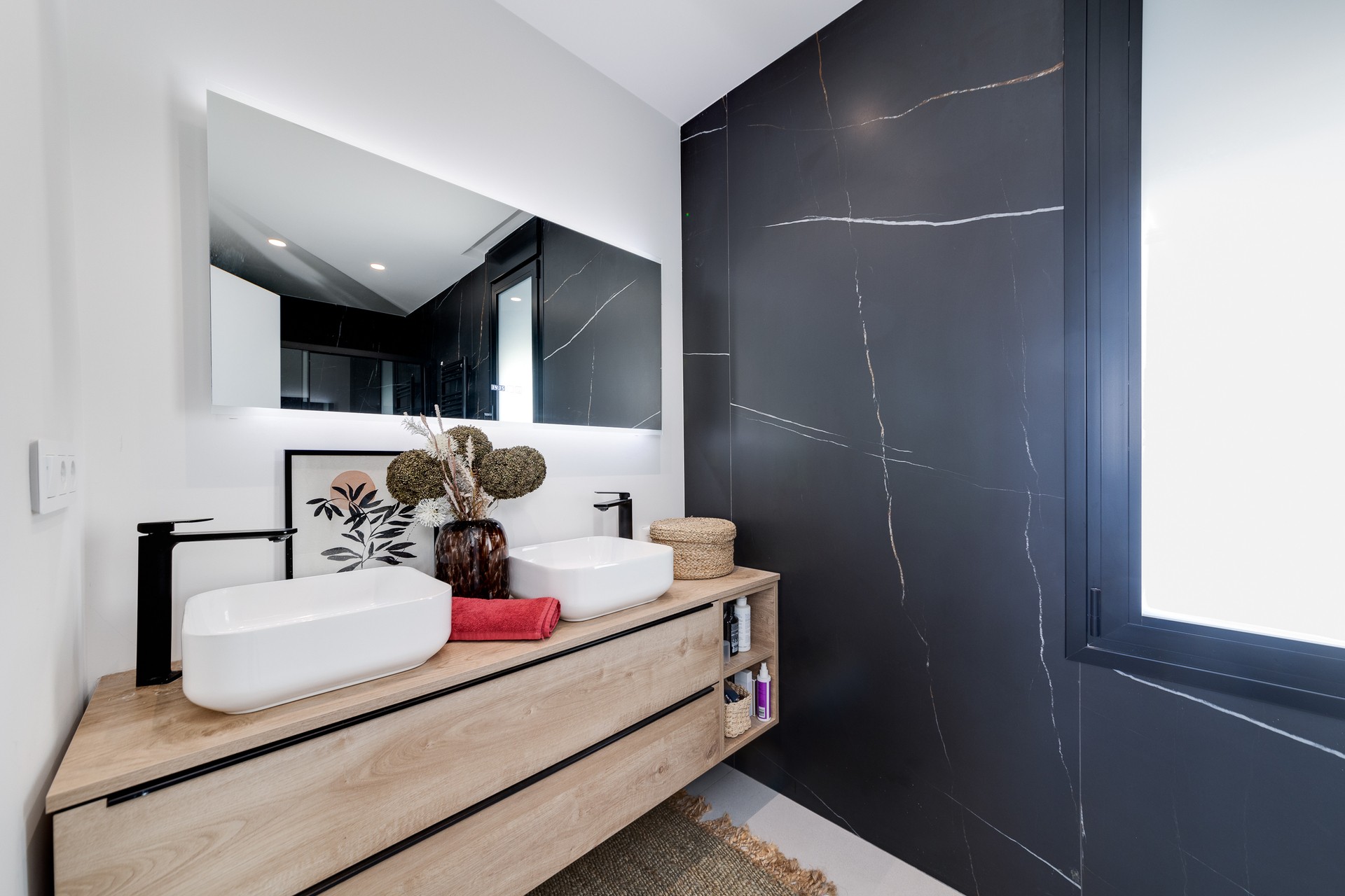 Nybyggnation - detached - Pilar de la Horadada